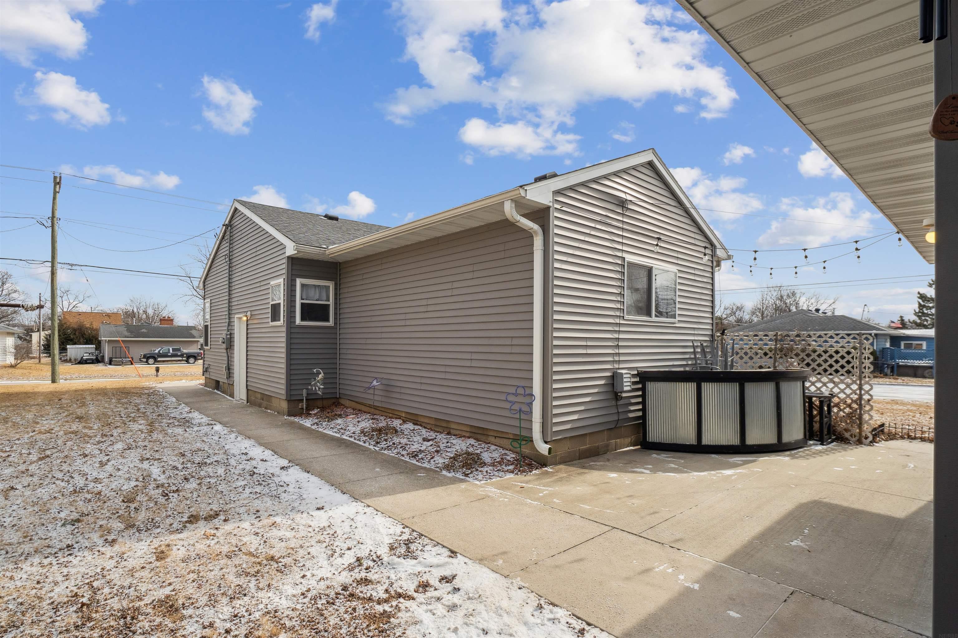 601 NW 8th Avenue