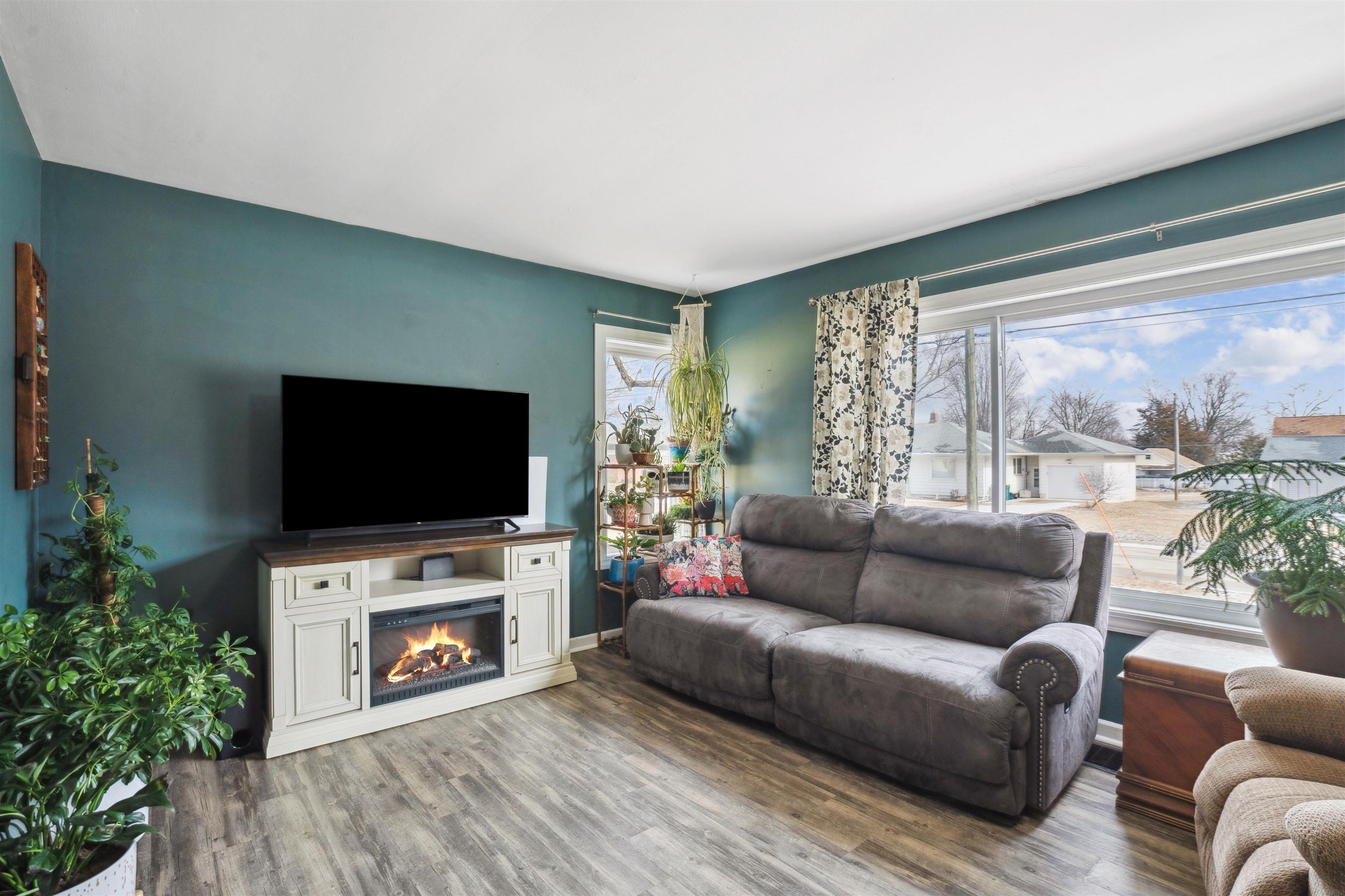 601 NW 8th Avenue