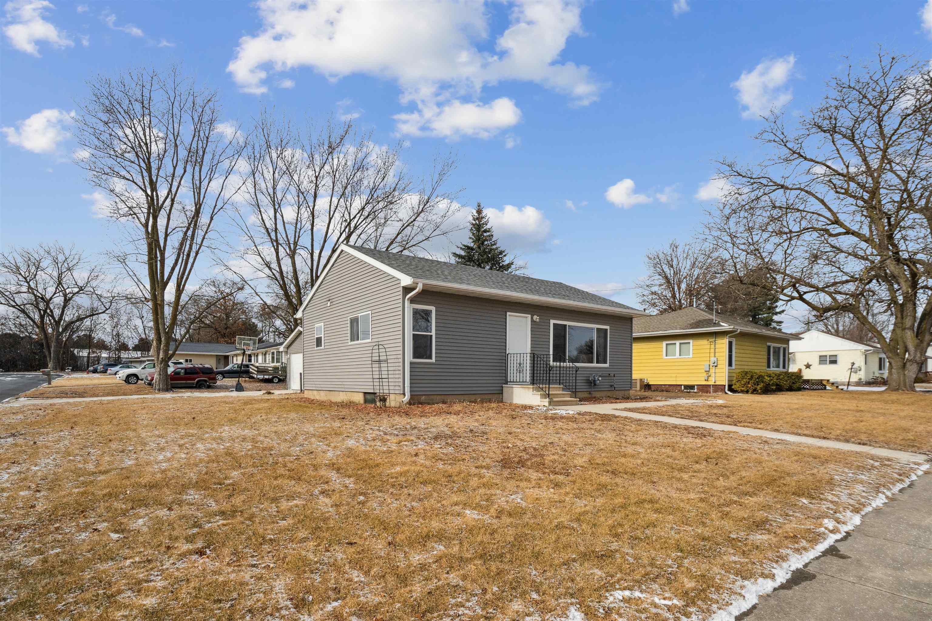 601 NW 8th Avenue