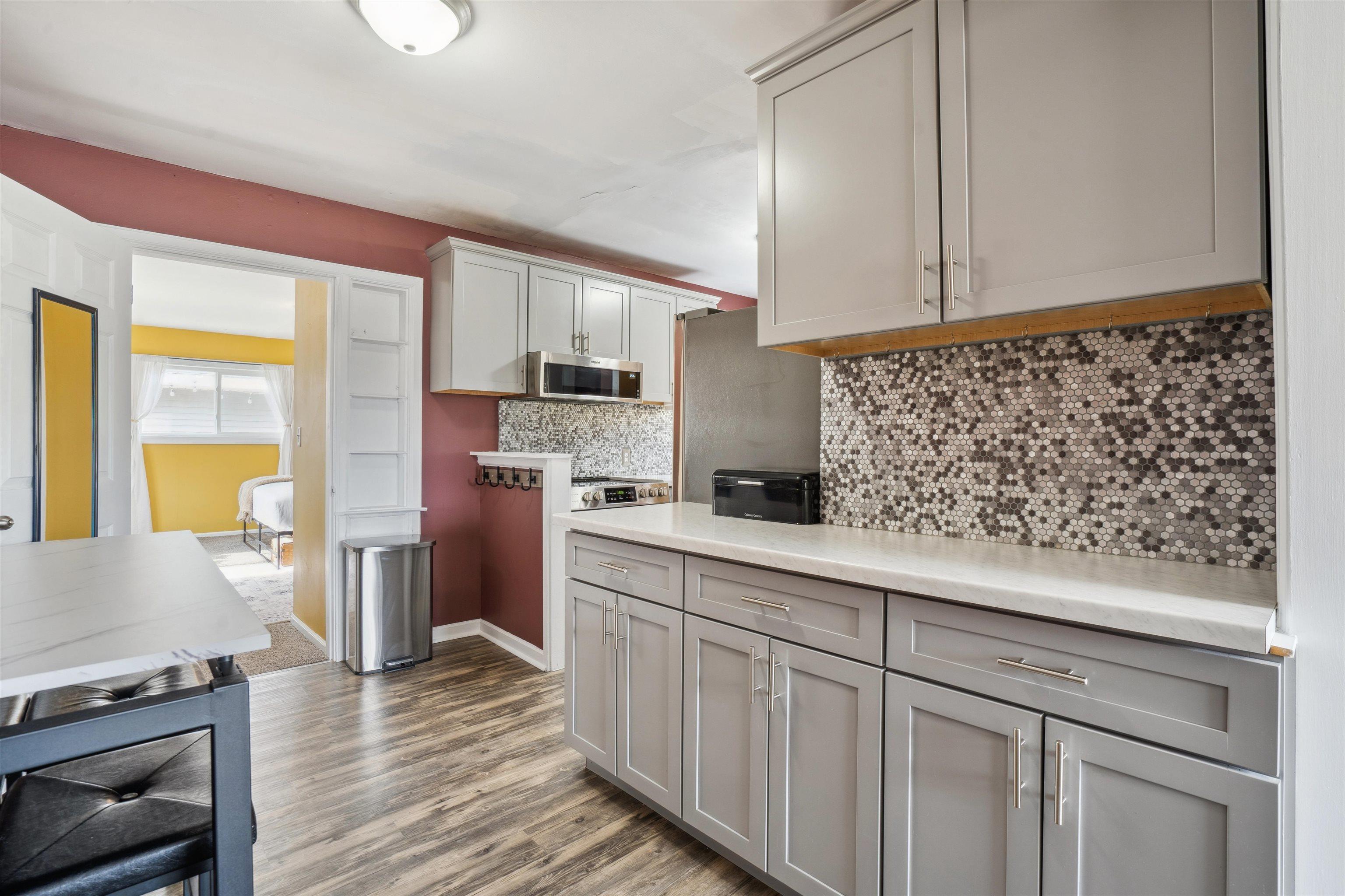 601 NW 8th Avenue