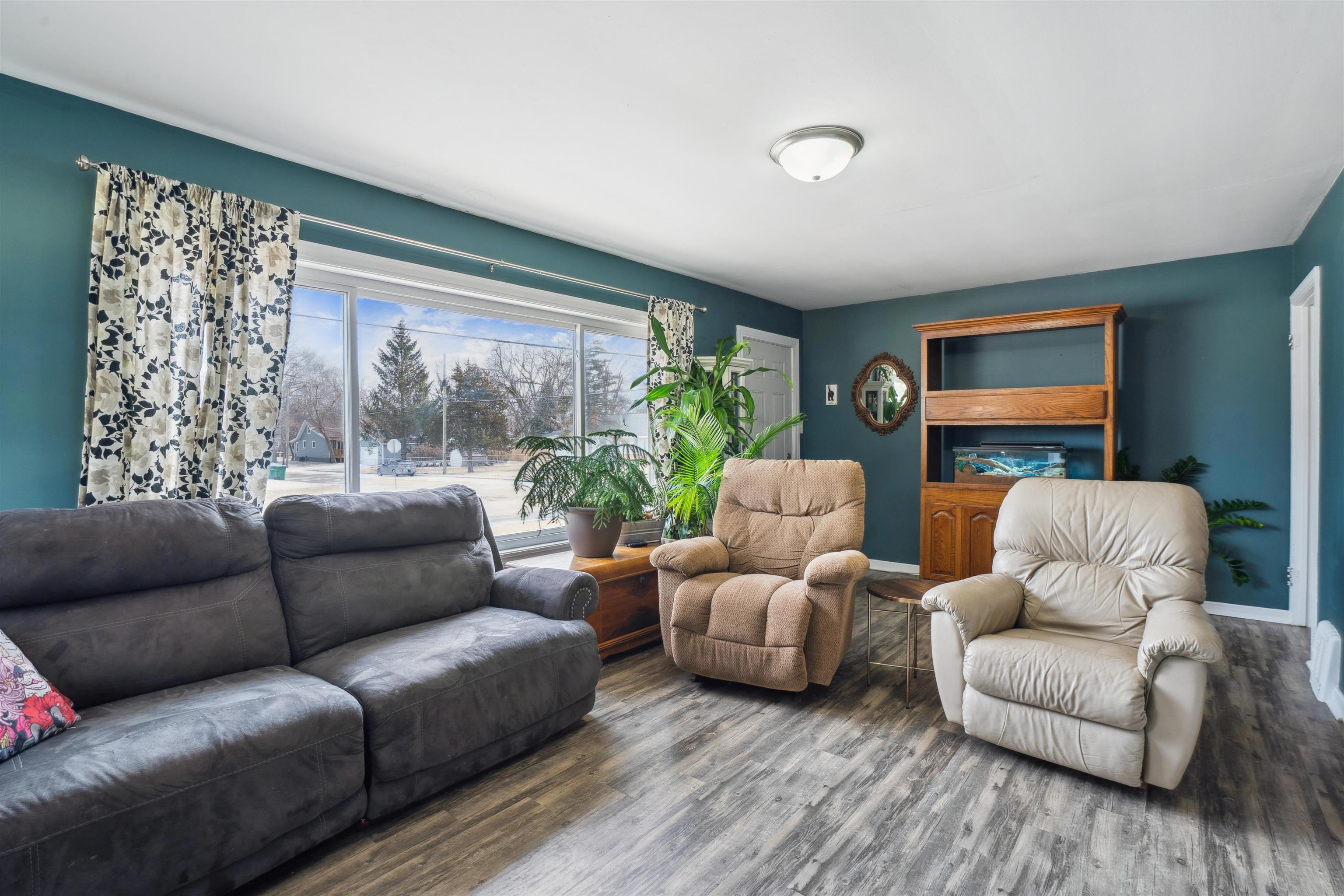 601 NW 8th Avenue