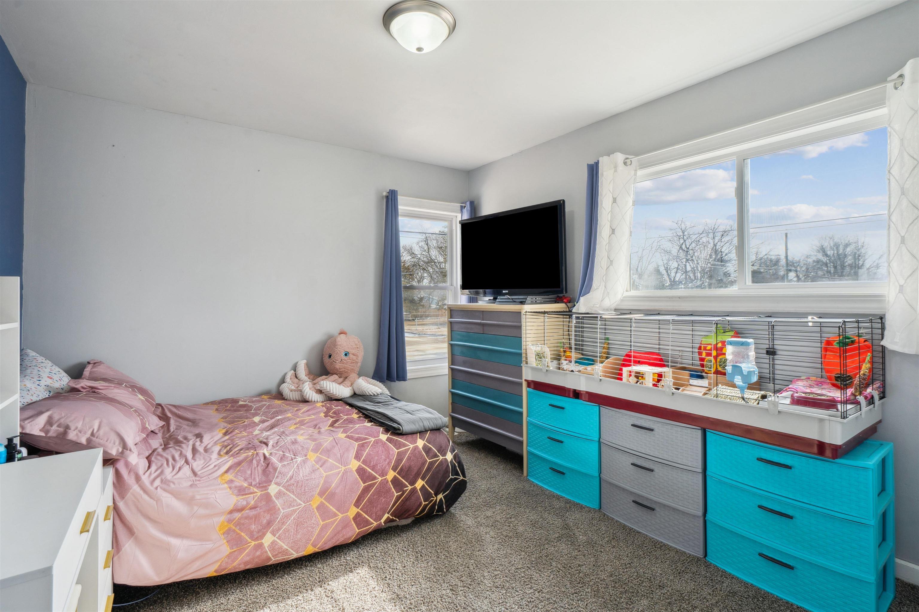 601 NW 8th Avenue