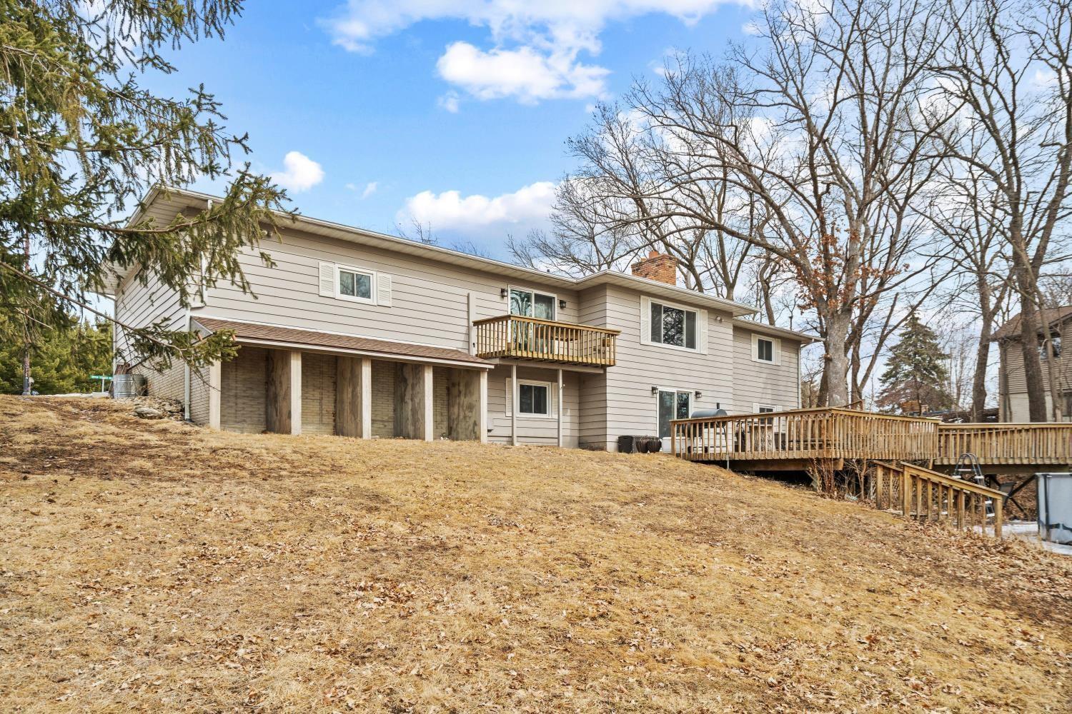 507 Upper Terrace Drive