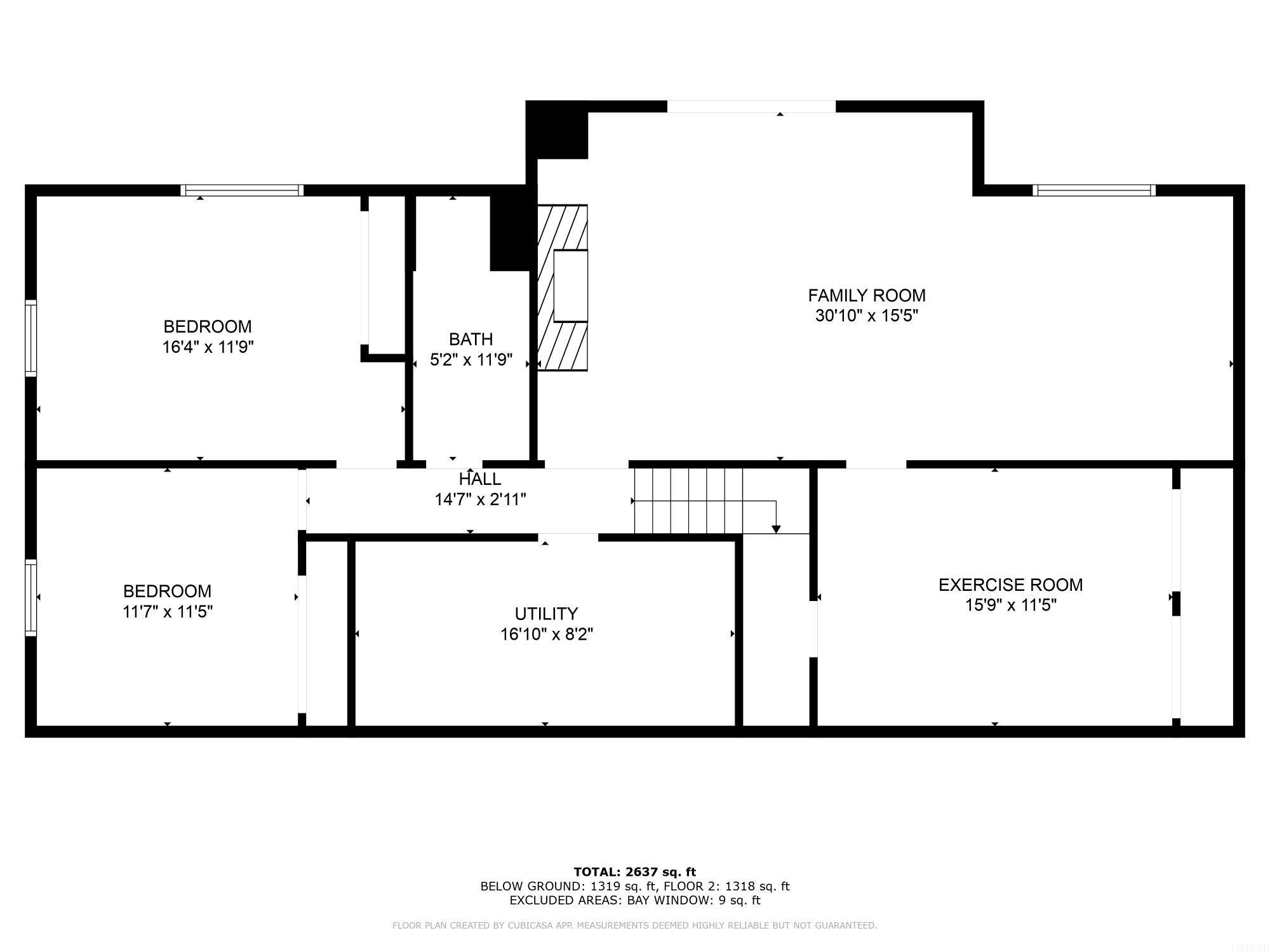 507 Upper Terrace Drive