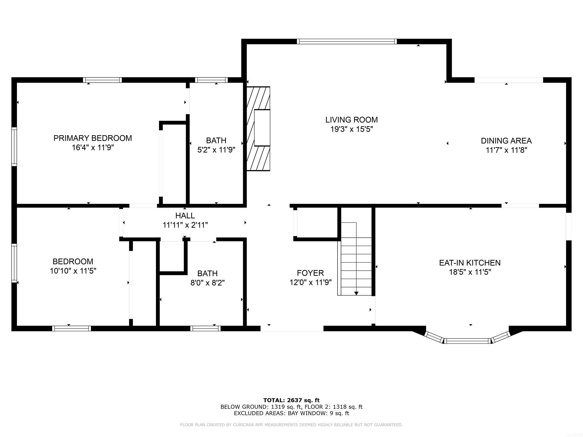 507 Upper Terrace Drive