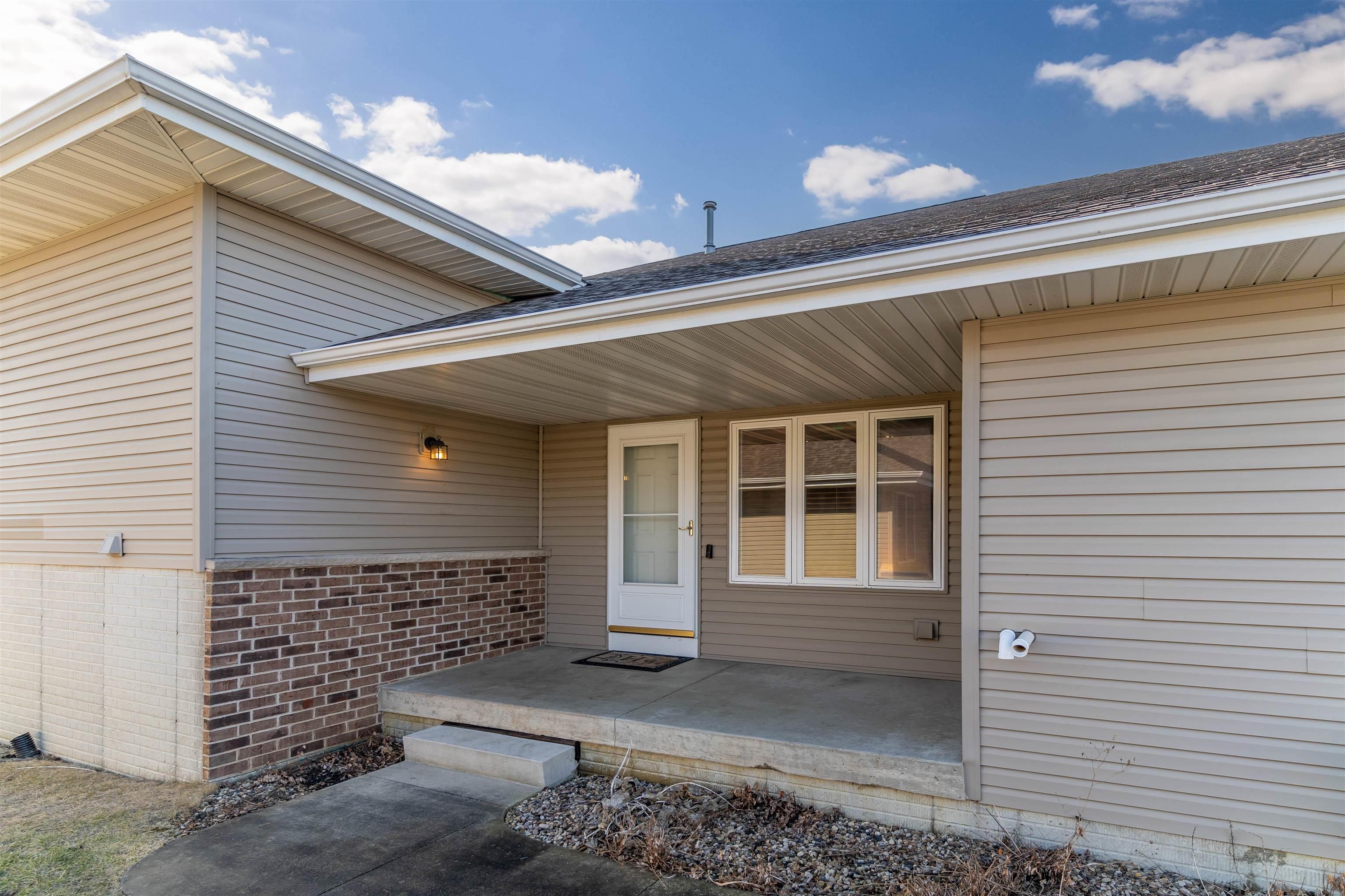 1431 Asbury Lane