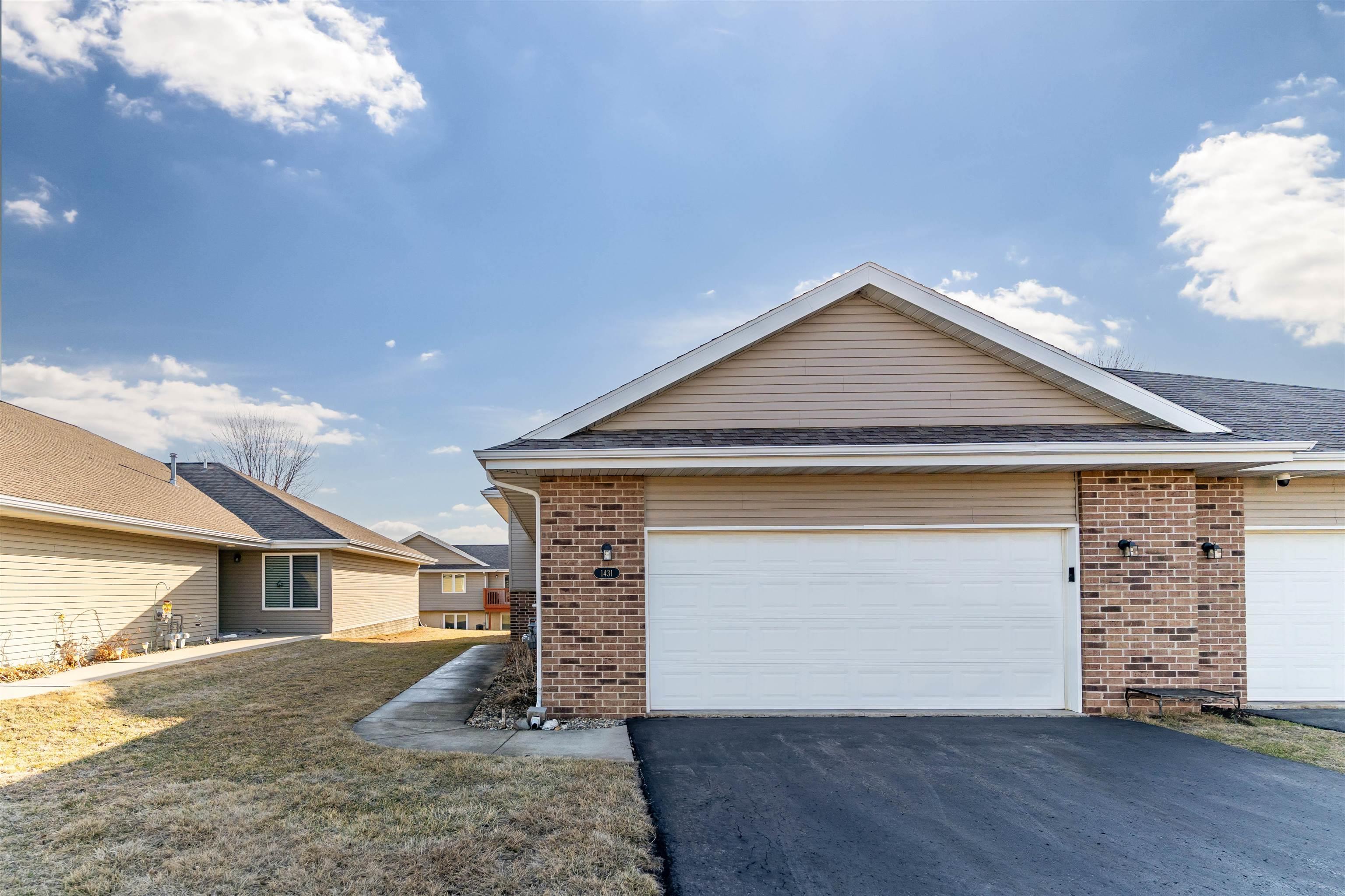 1431 Asbury Lane