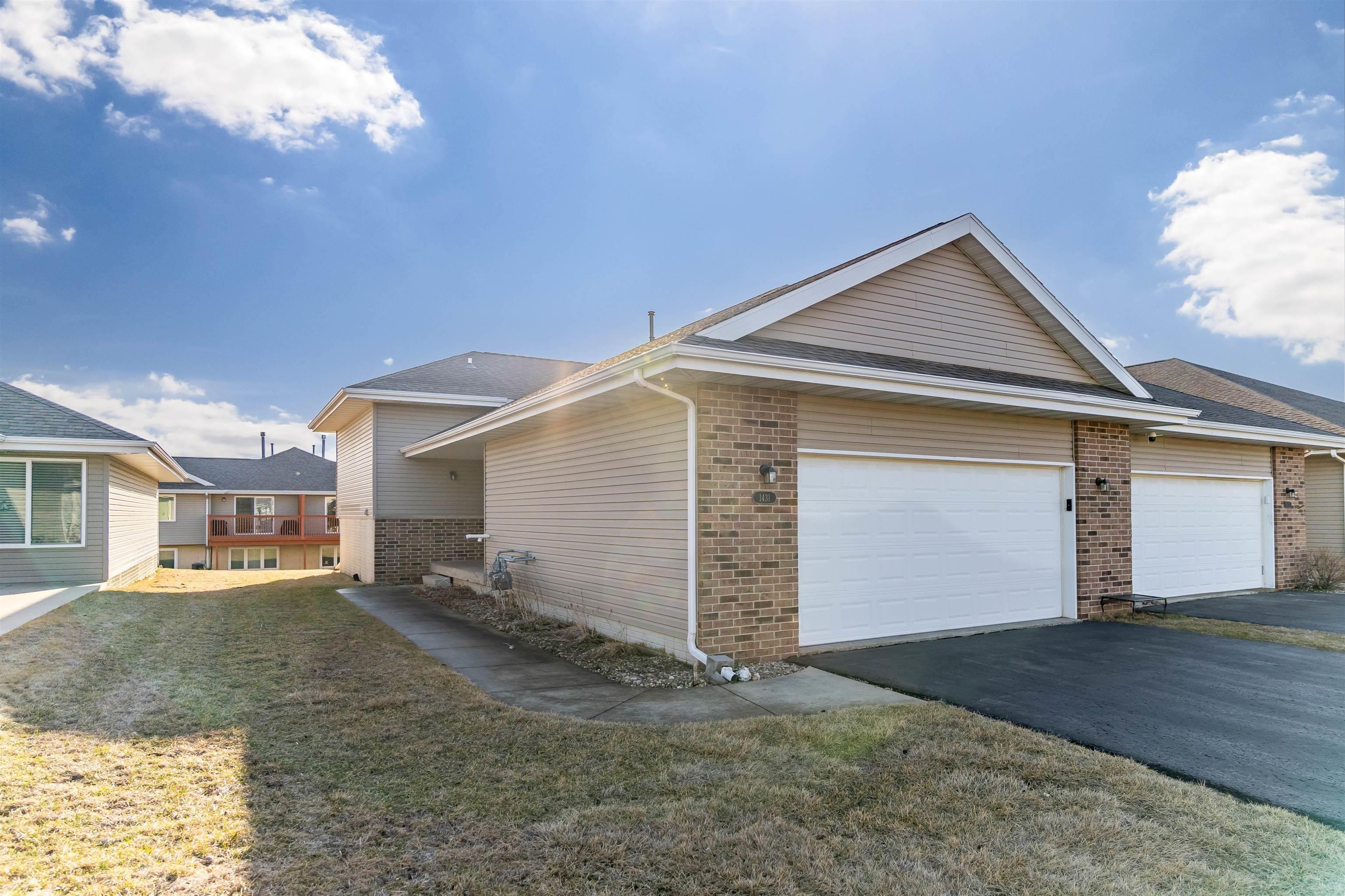 1431 Asbury Lane