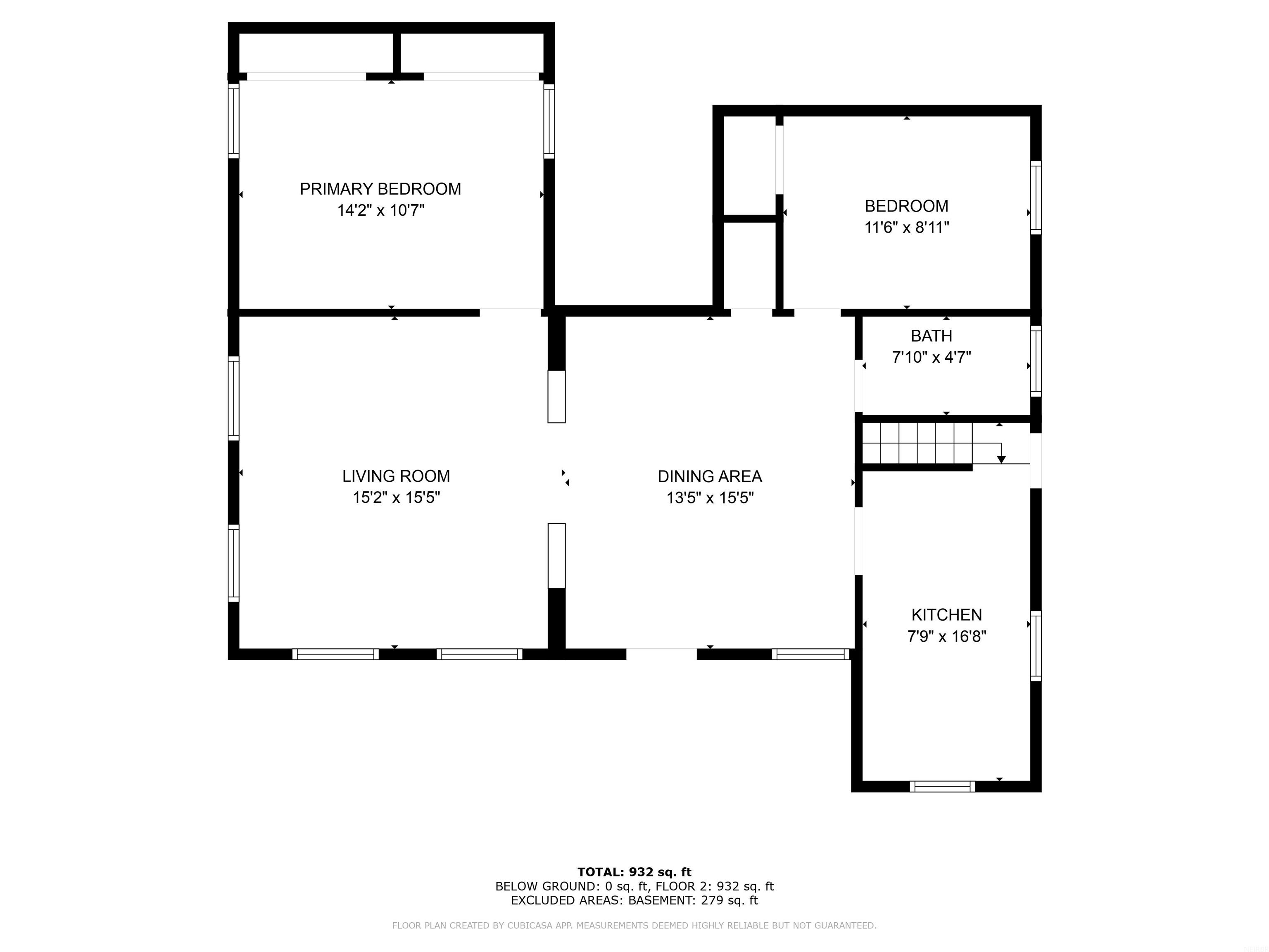 206 NE 4th Street