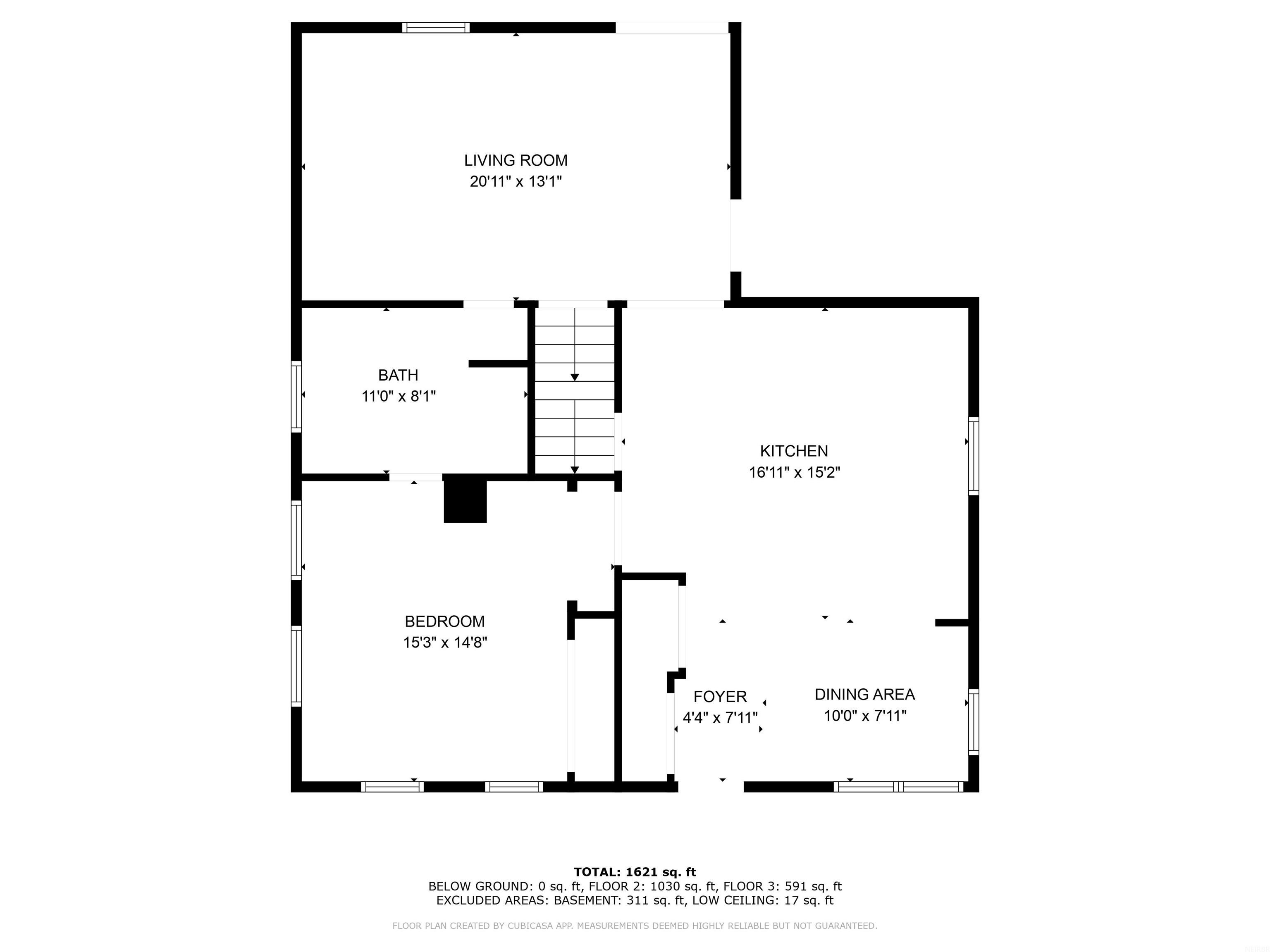 710 SW 4th Street