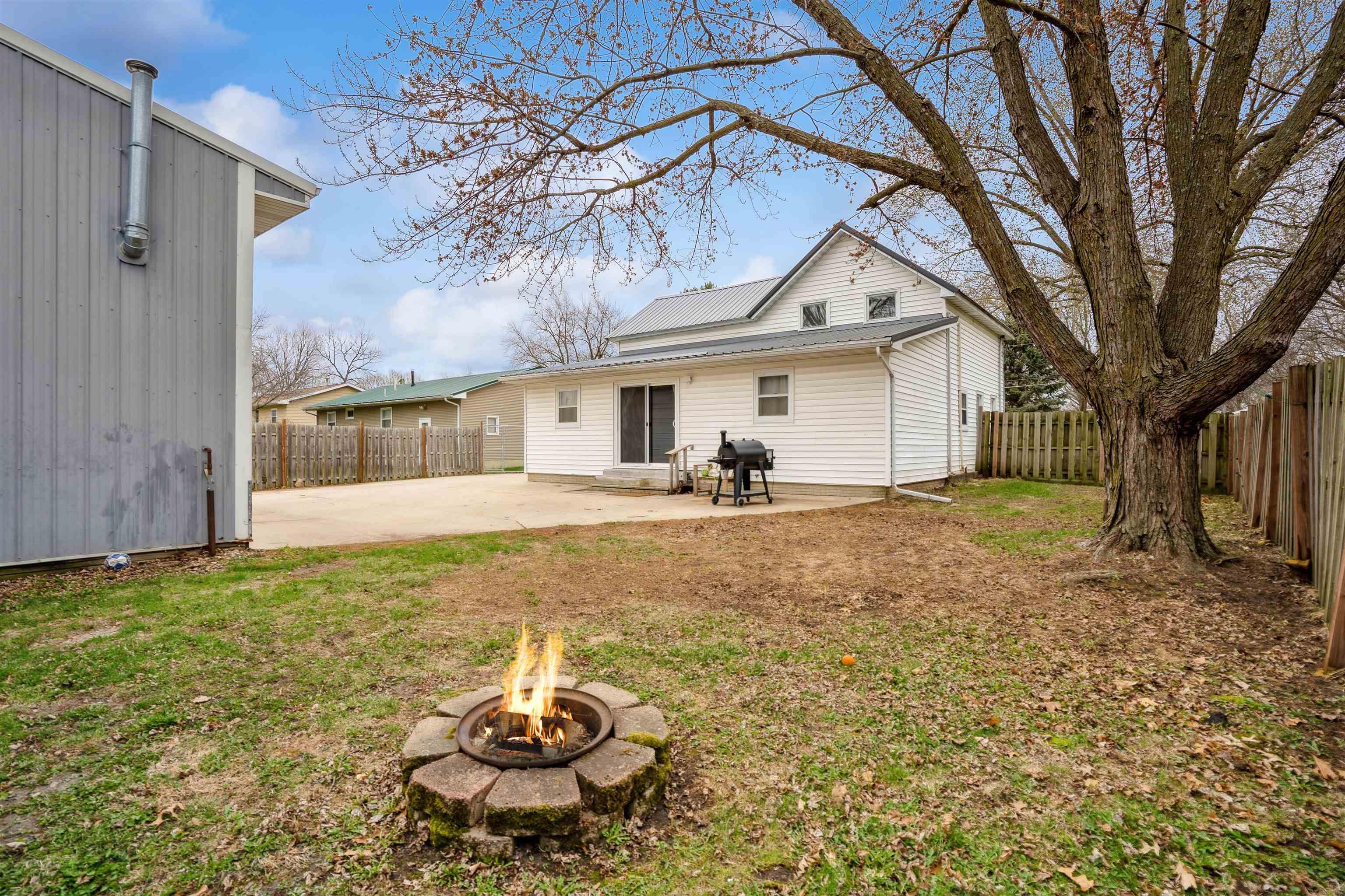 710 SW 4th Street