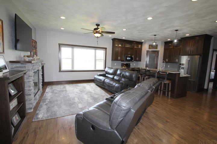 1691 N Cunningham Road