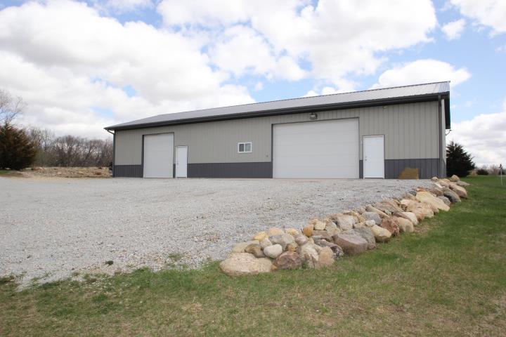 1691 N Cunningham Road
