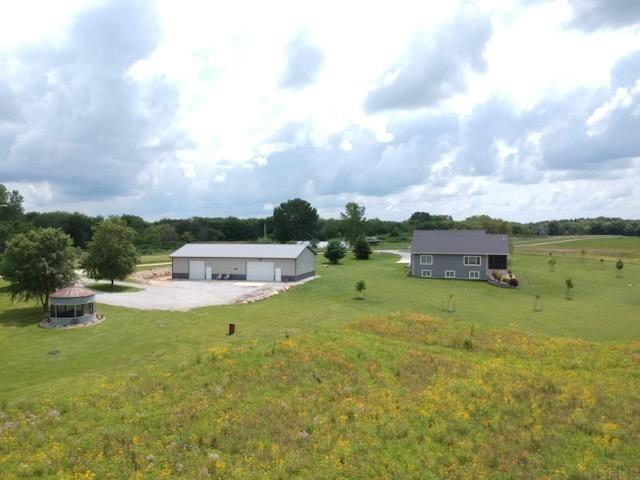 1691 N Cunningham Road