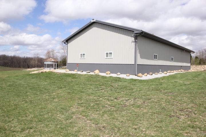 1691 N Cunningham Road
