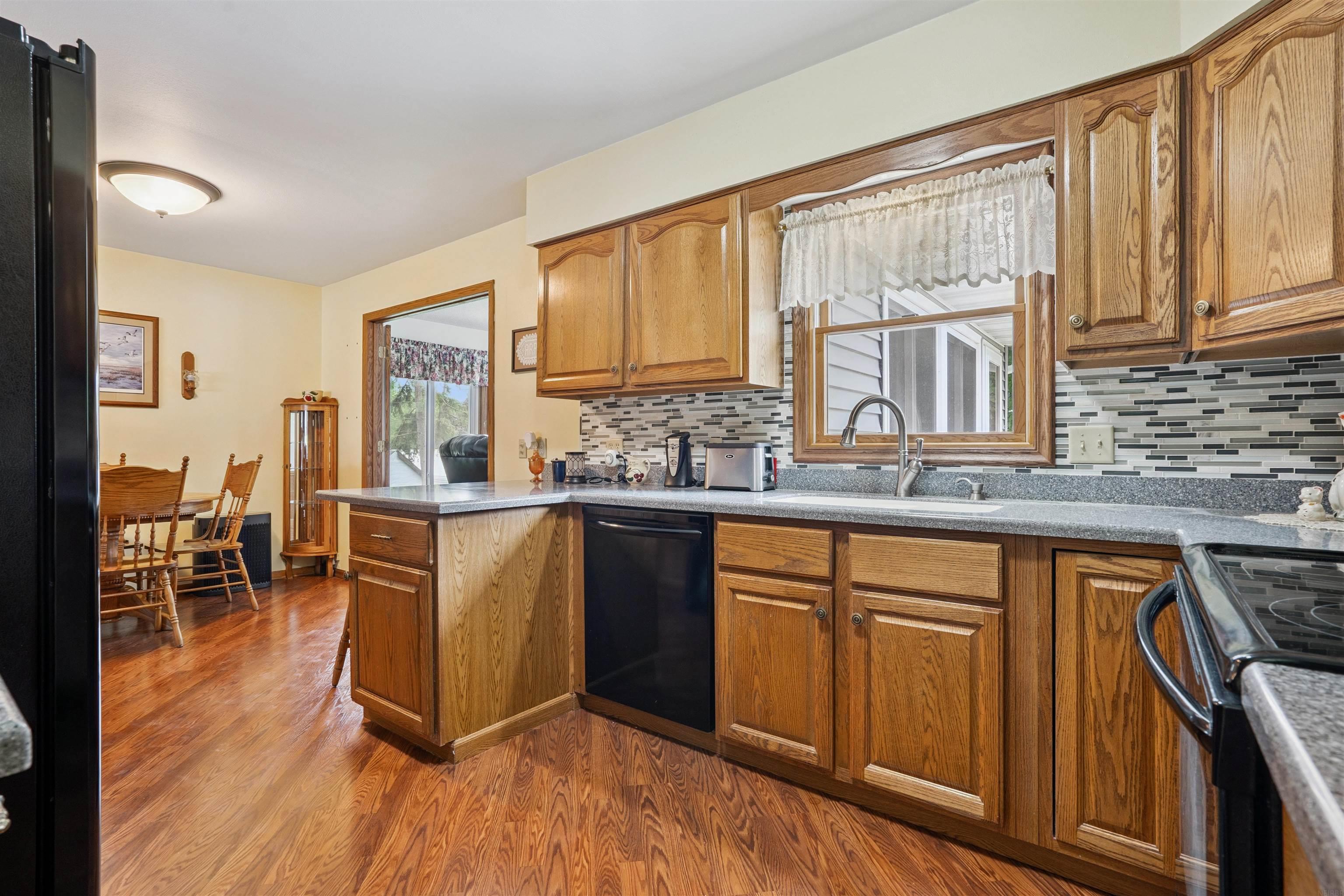 111 SE Terrace Drive