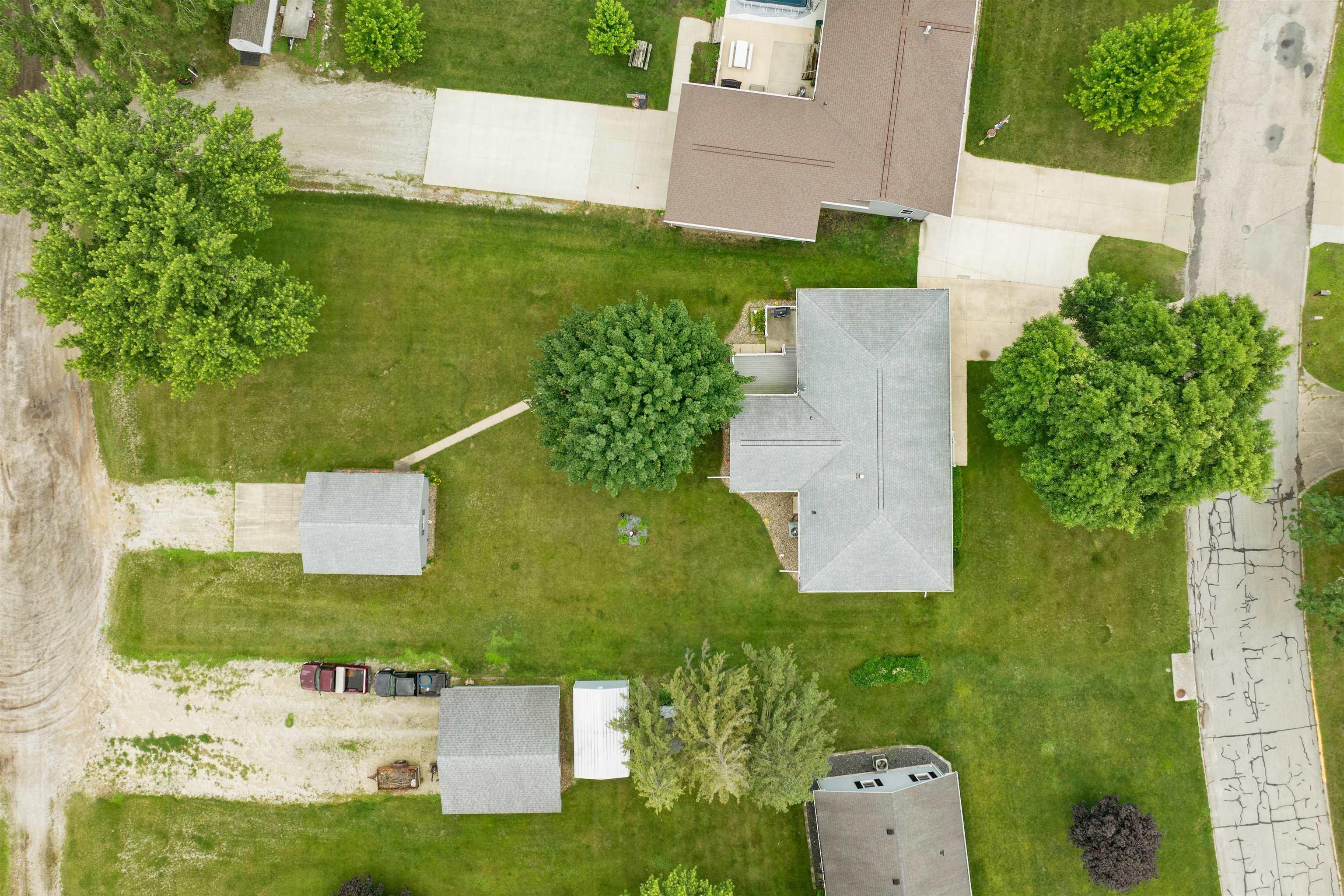 111 SE Terrace Drive