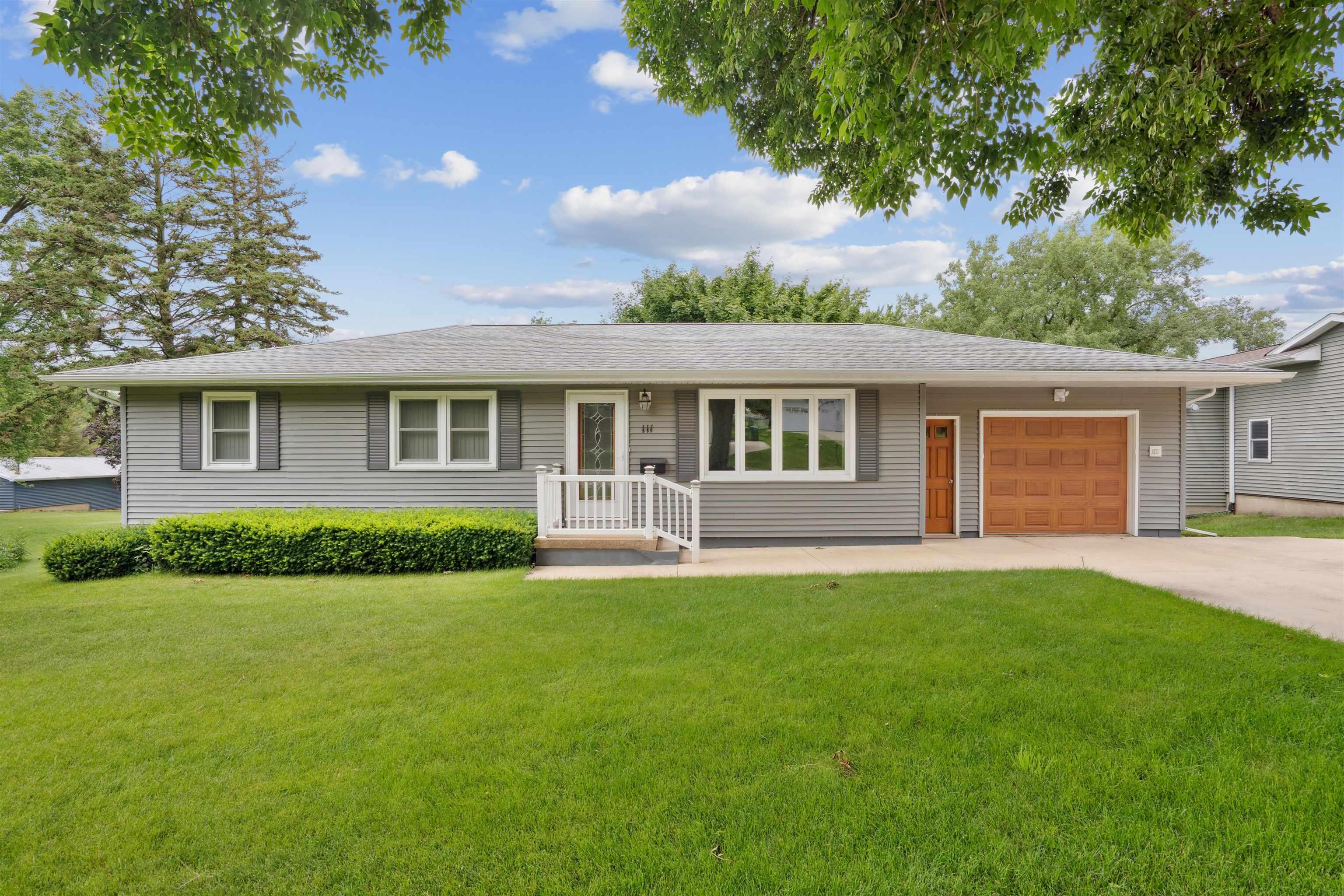 111 SE Terrace Drive