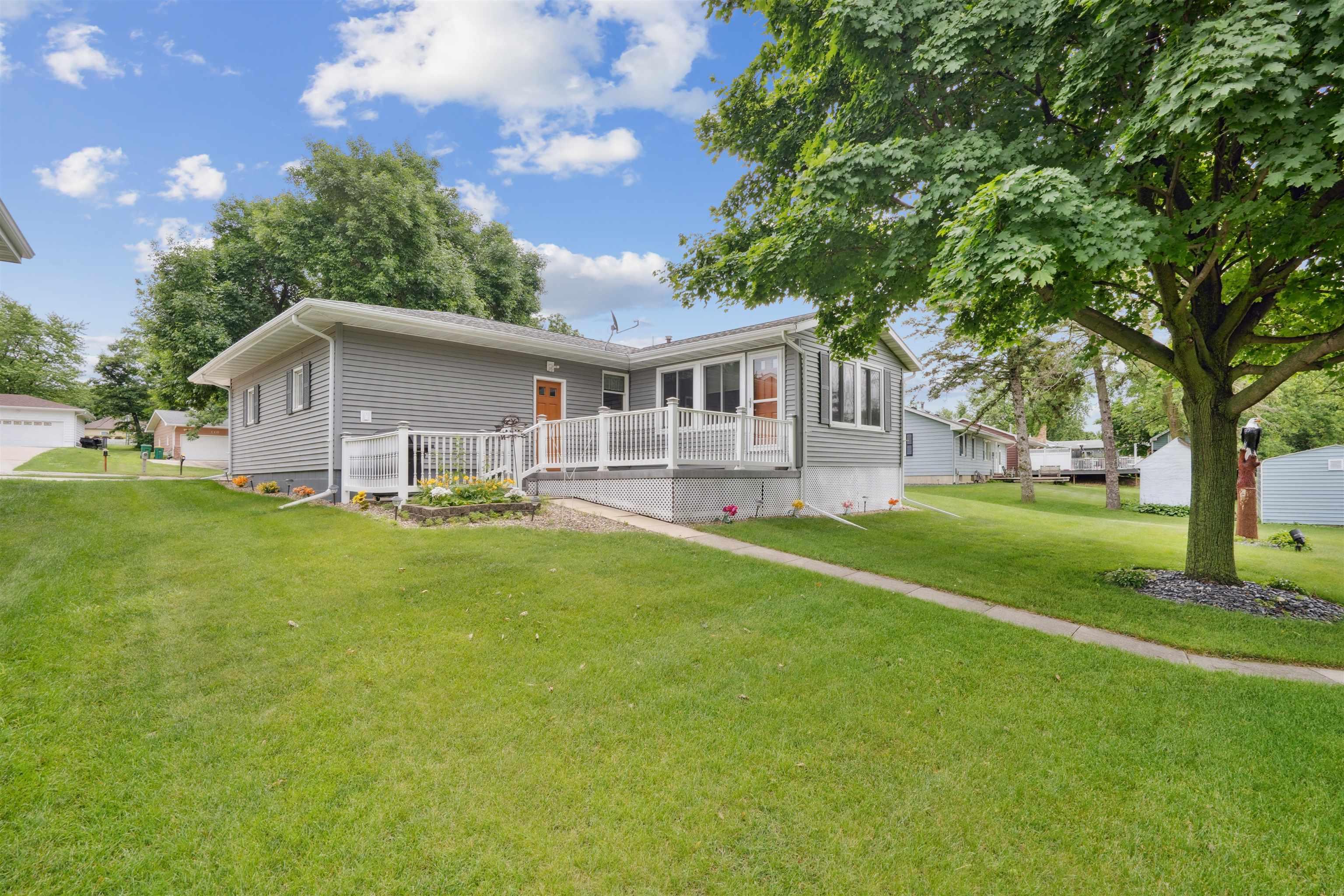 111 SE Terrace Drive