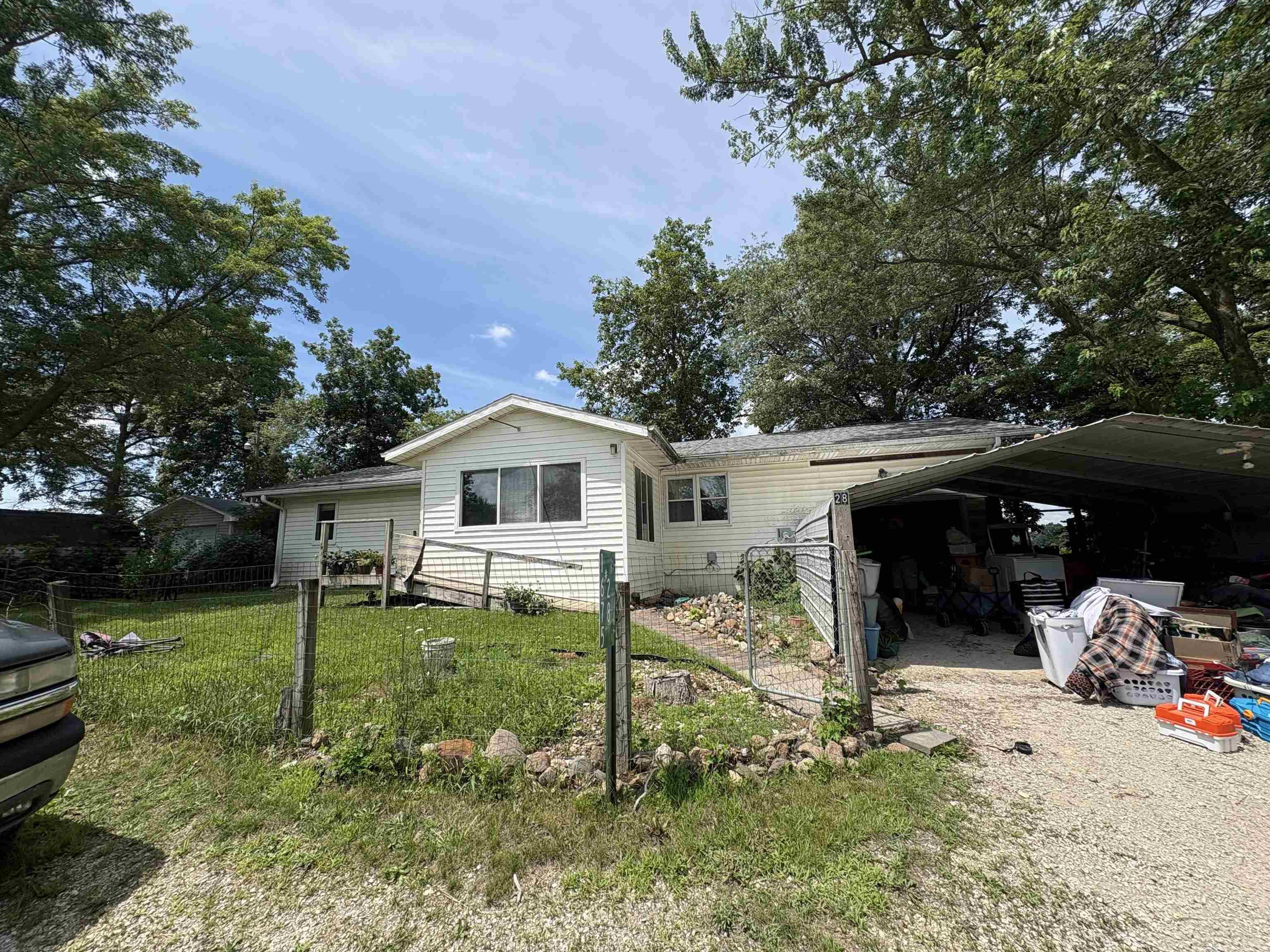 1675 Golf Course Boulevard Unit: 28