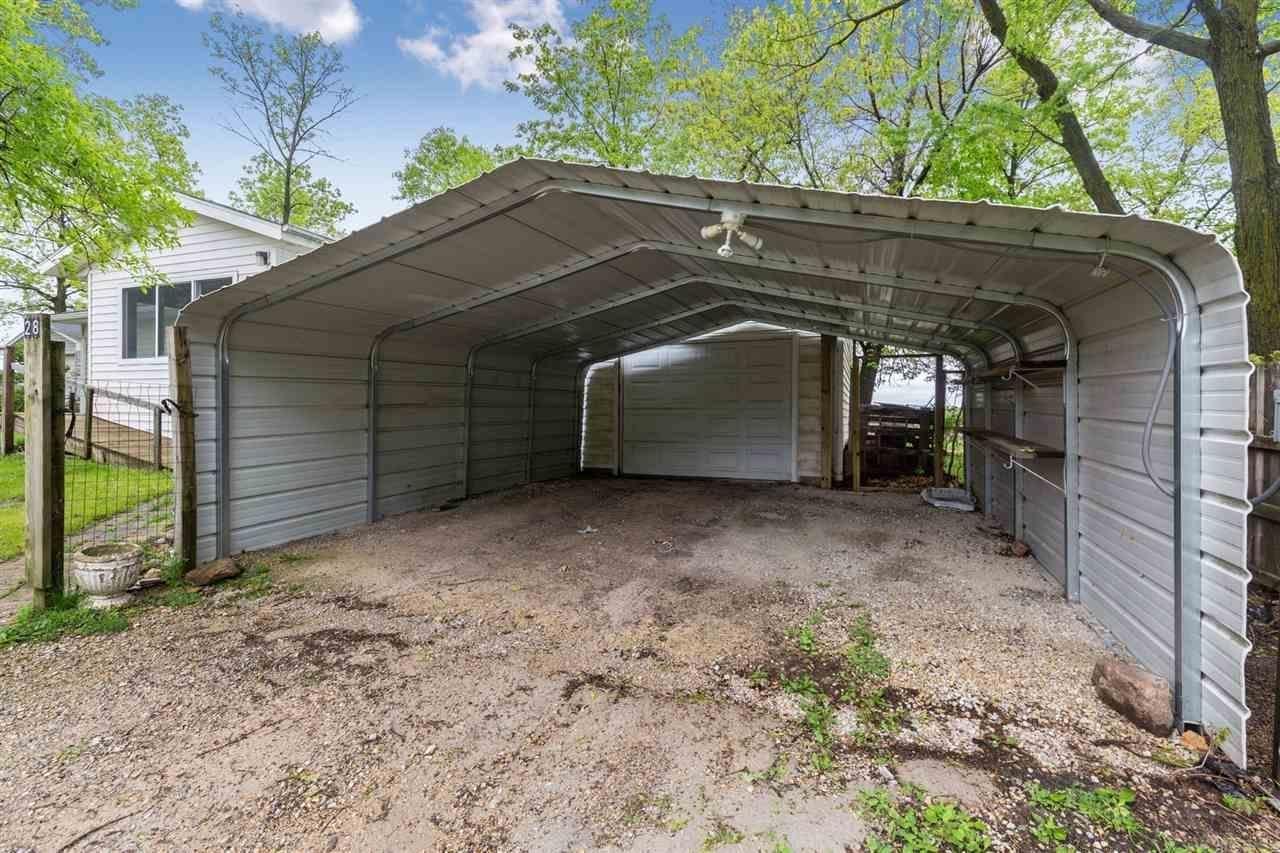 1675 Golf Course Boulevard Unit: 28