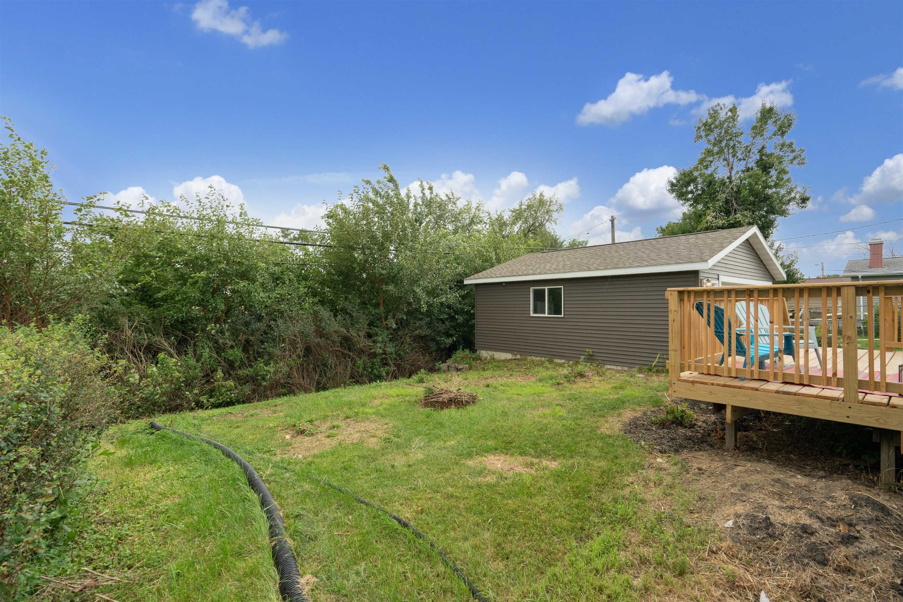 4821 NW Midway Drive