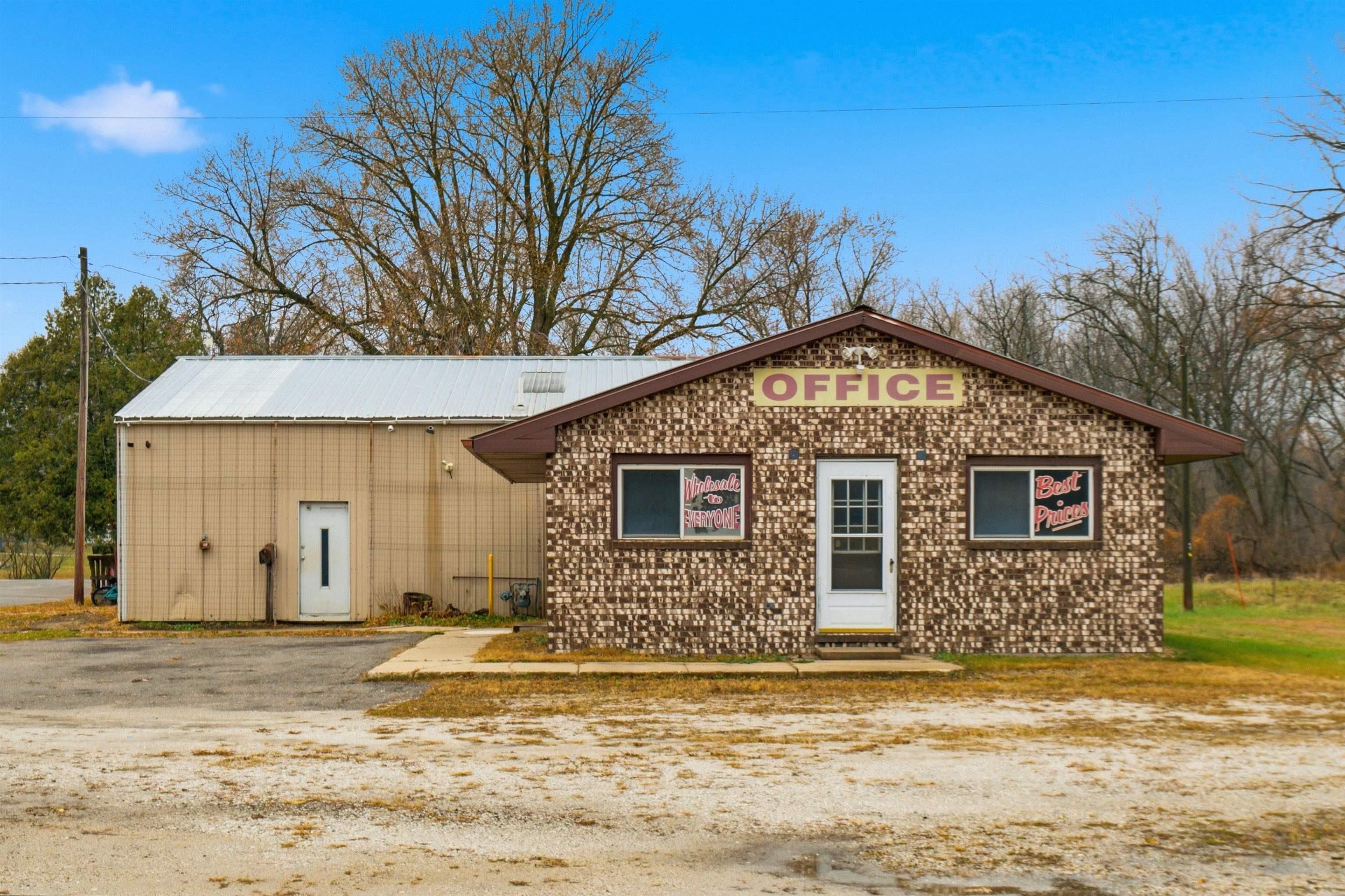 300 N Main Street