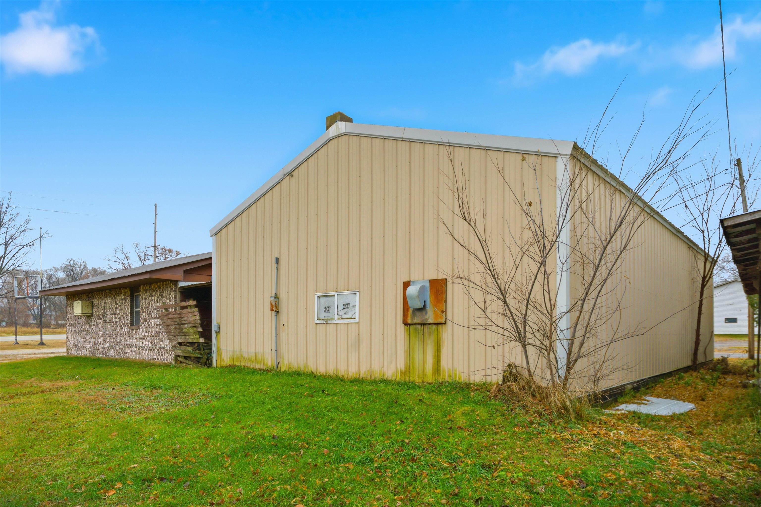 300 N Main Street