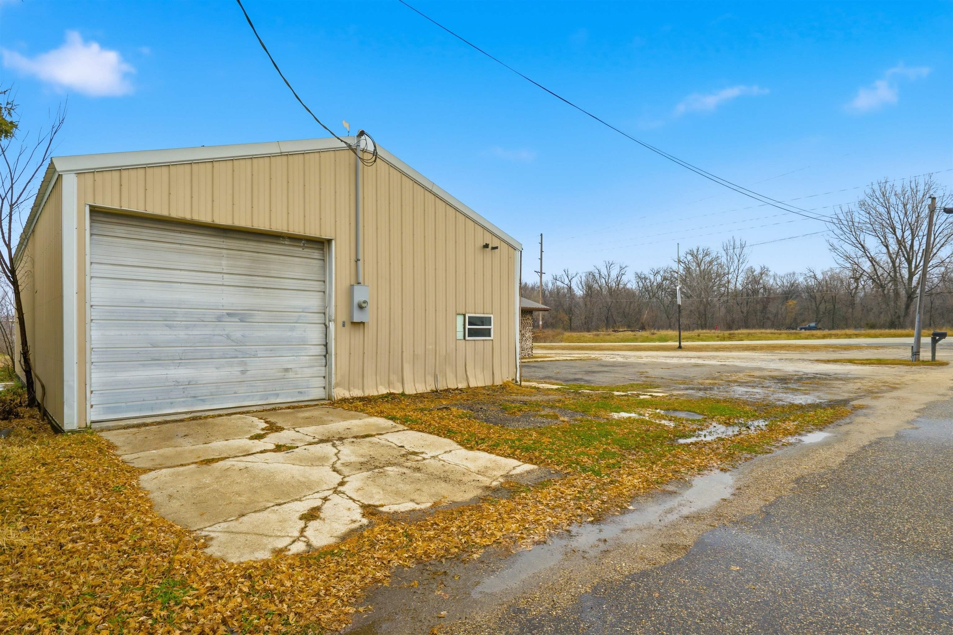 300 N Main Street