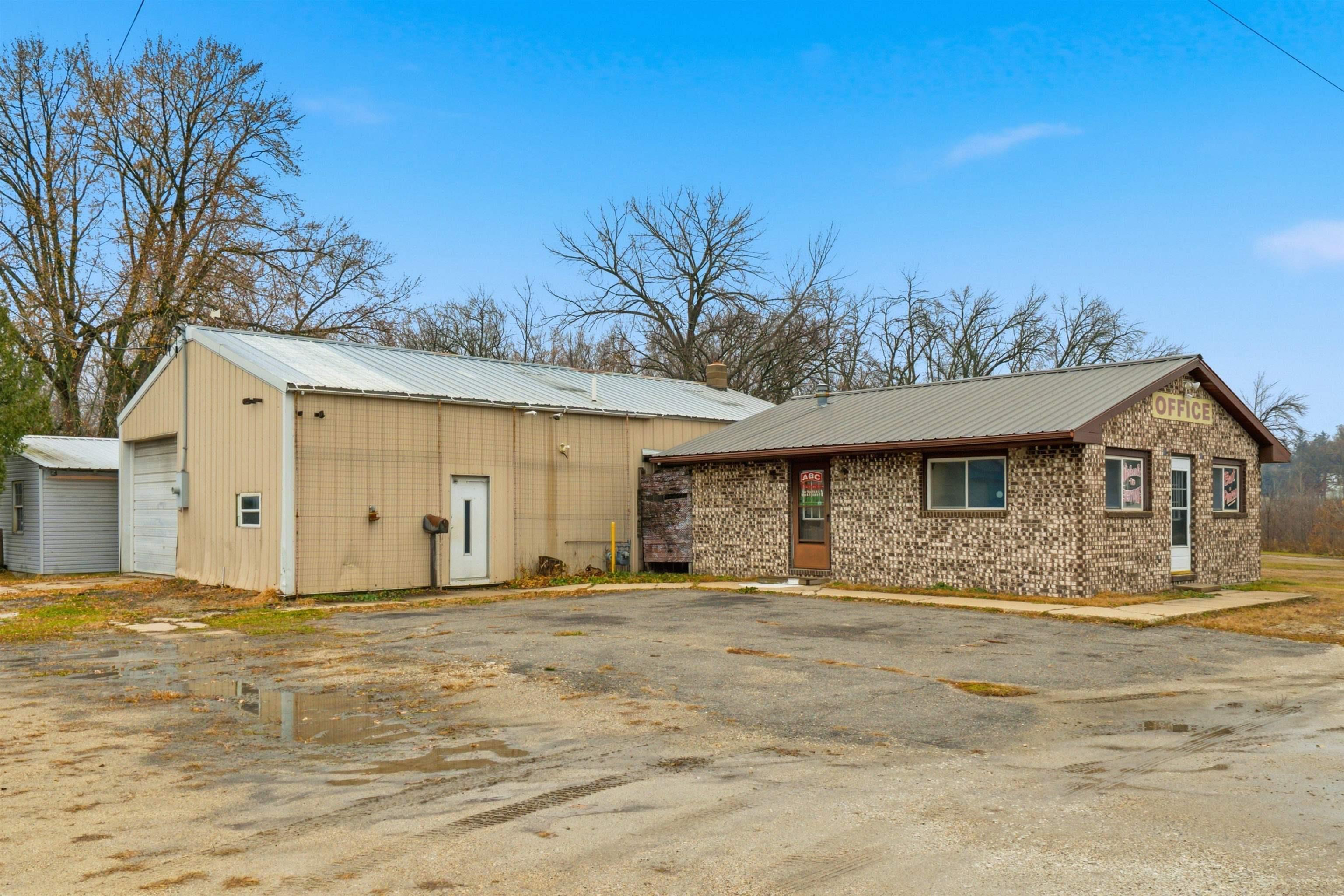 300 N Main Street