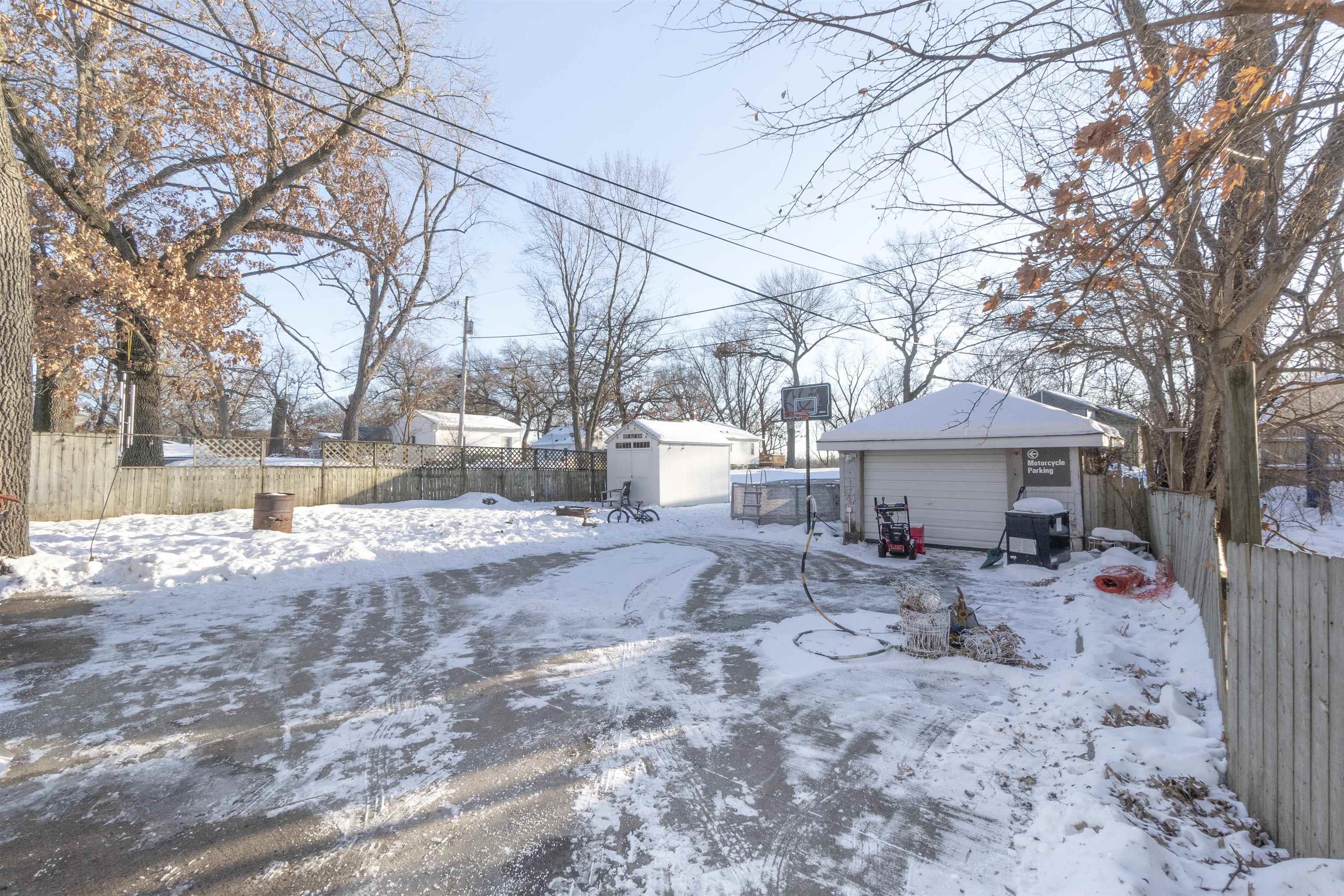 616 2nd Street