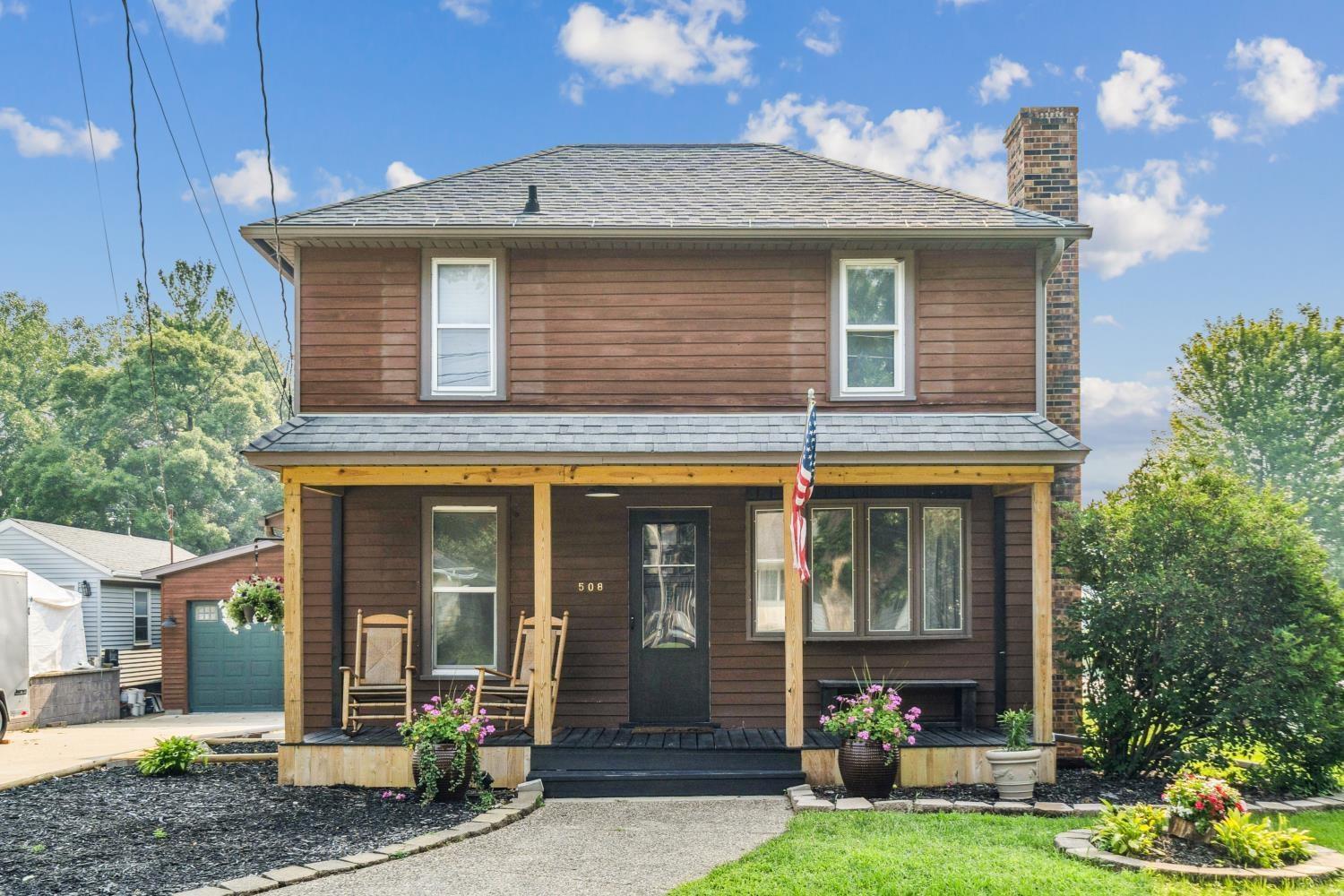 508 2nd Ave SW