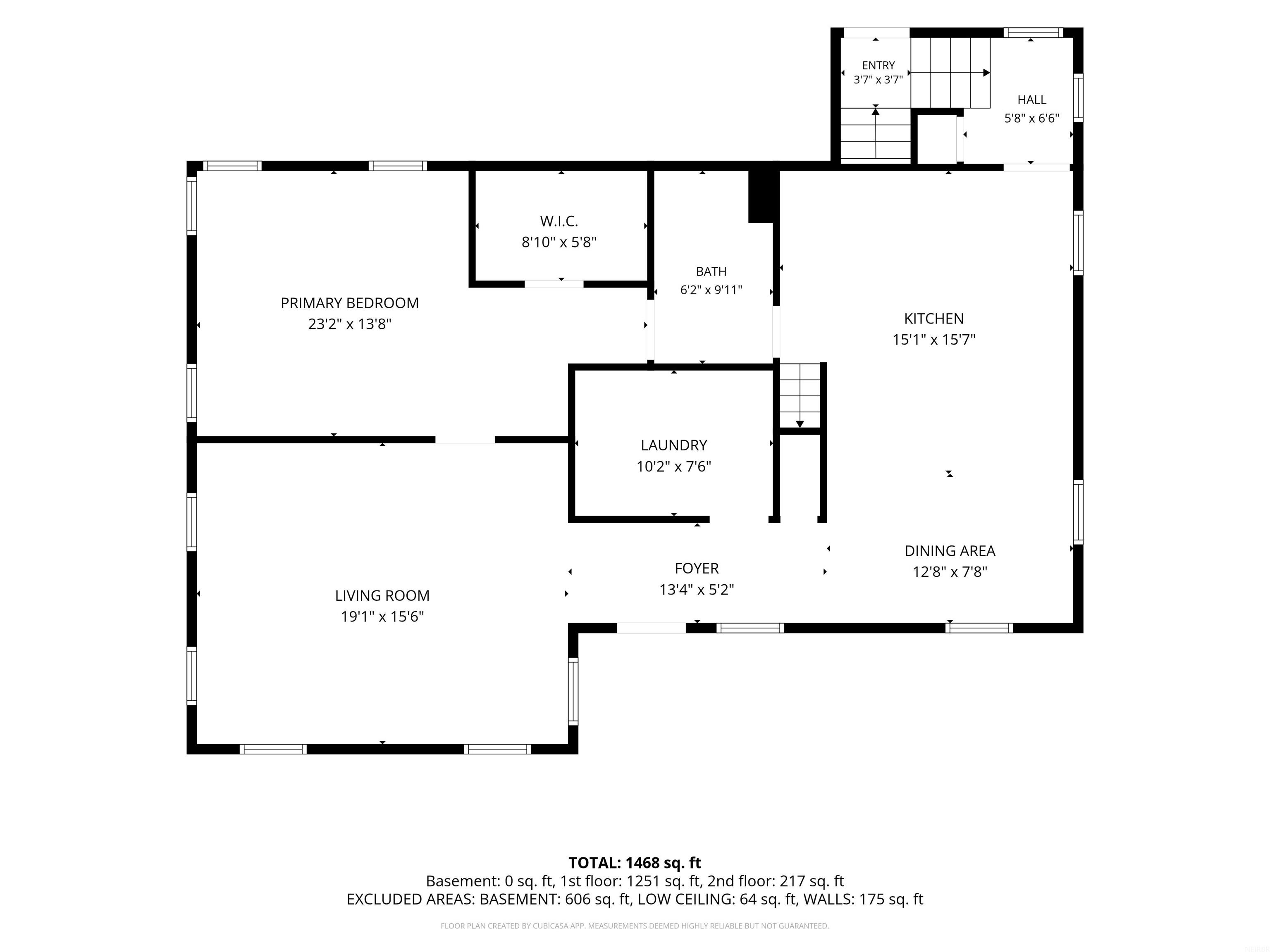 604 SW 8Th Street