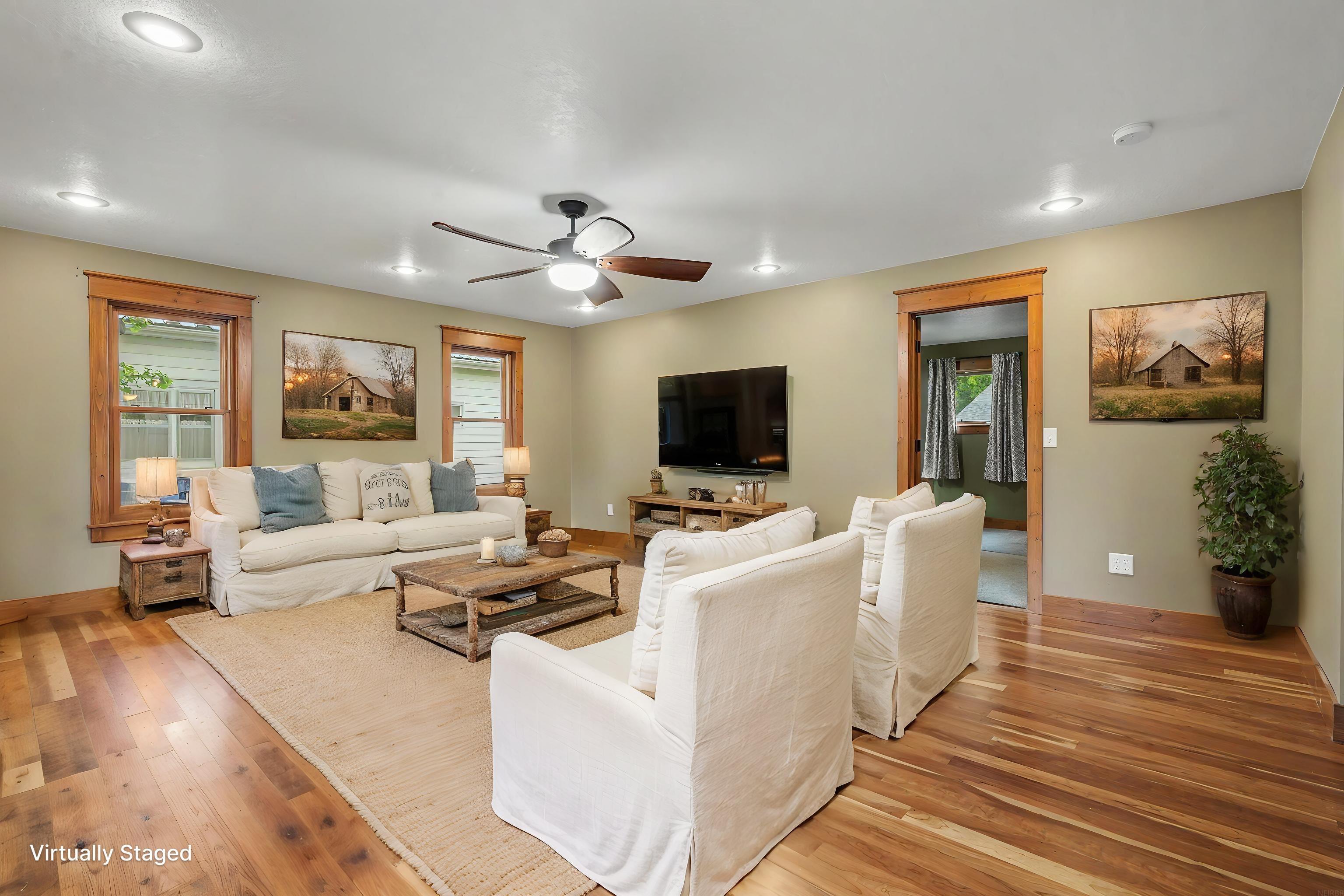 604 SW 8Th Street