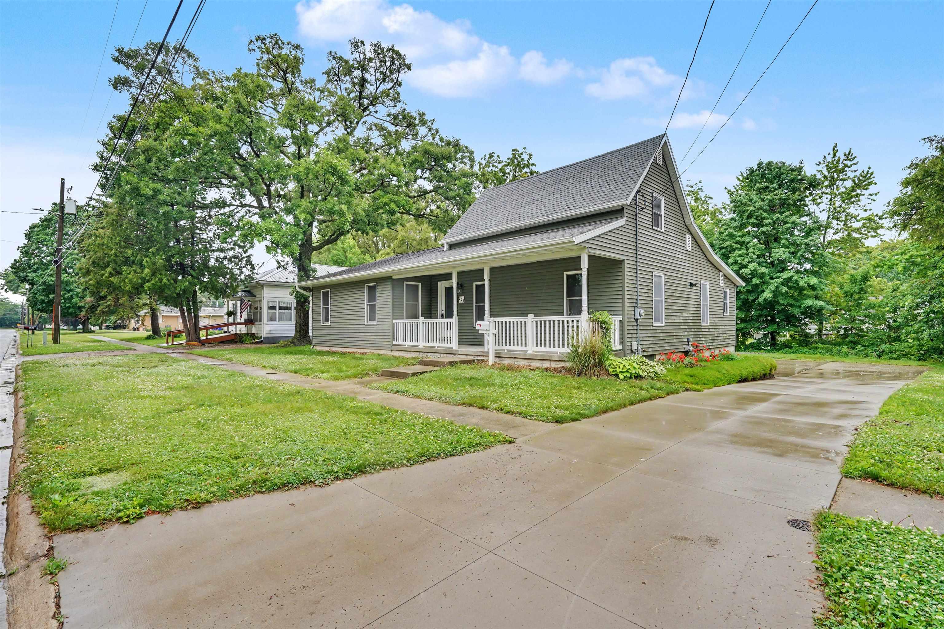 604 SW 8Th Street