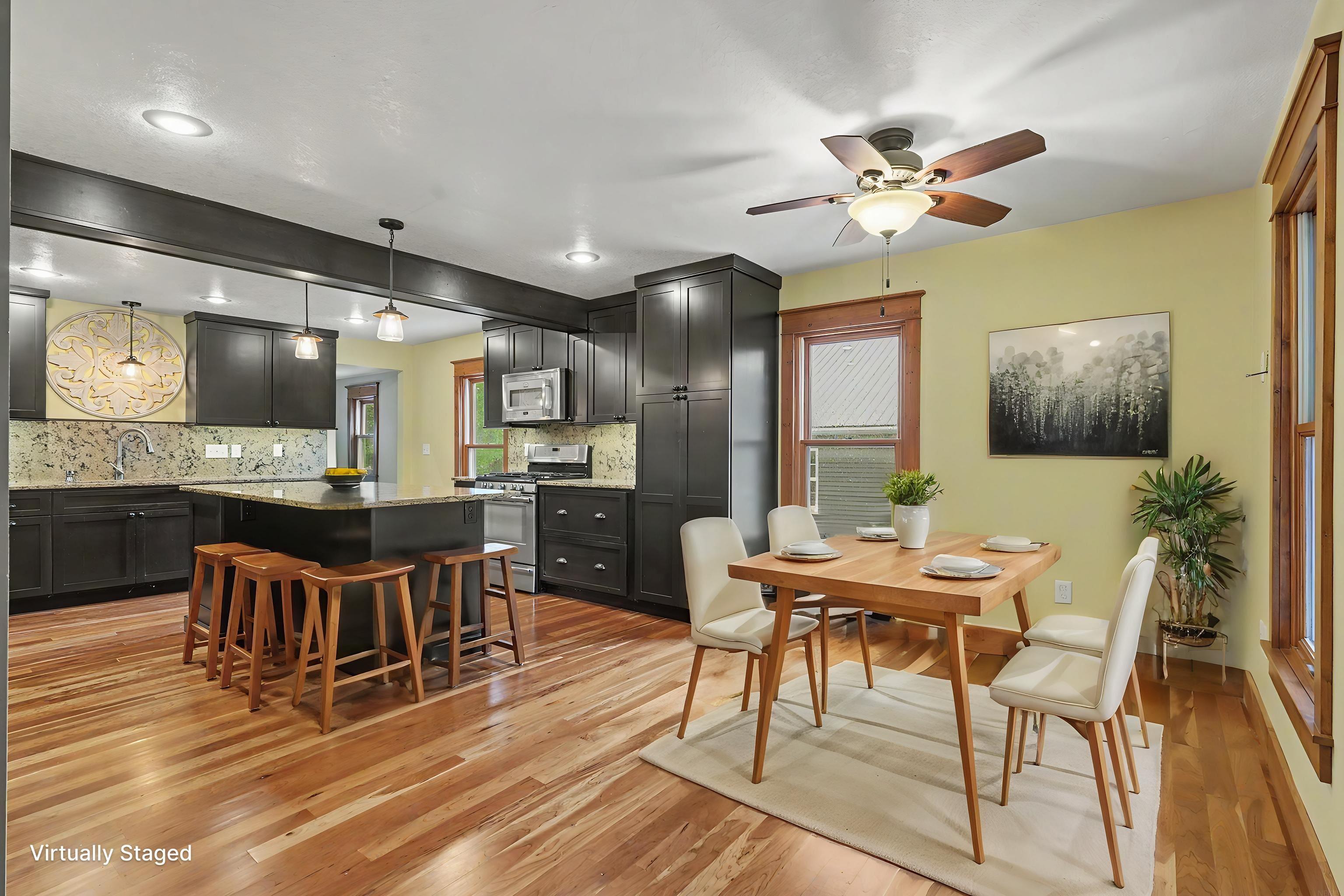 604 SW 8Th Street