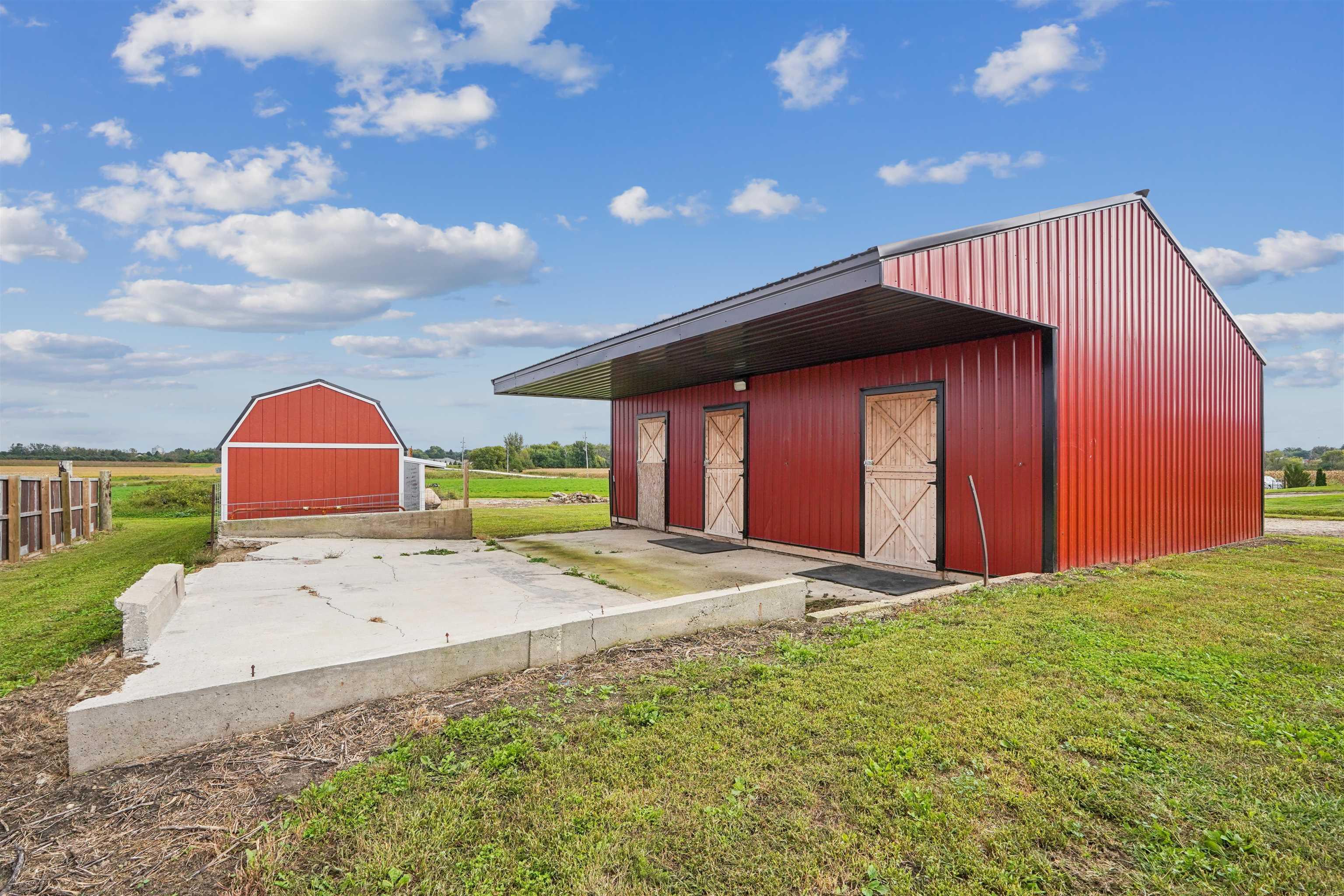 3257 132nd Street
