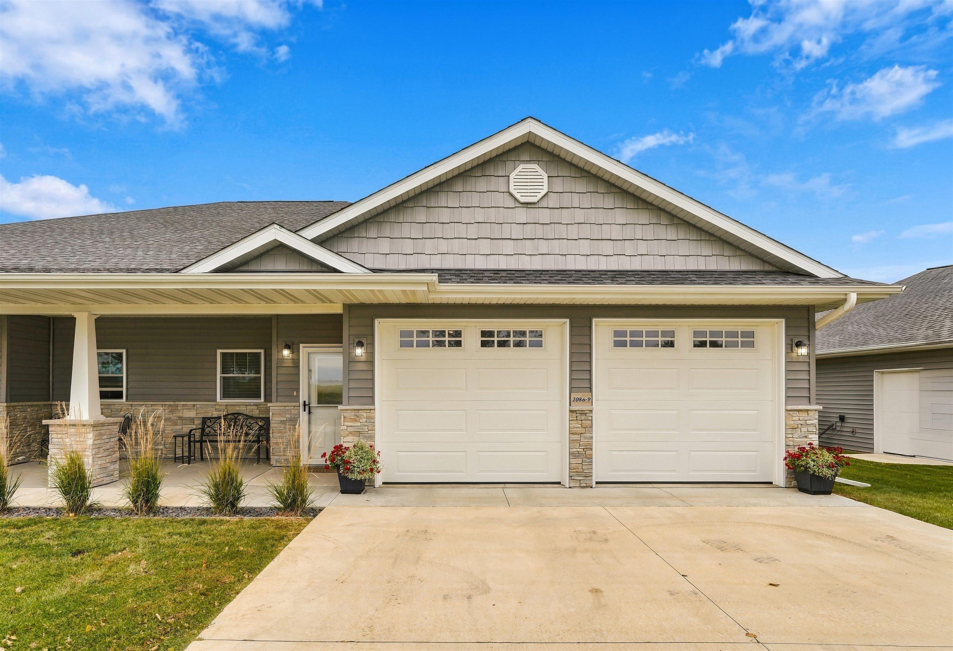 2086 Three Elms Park Road Unit: 9
