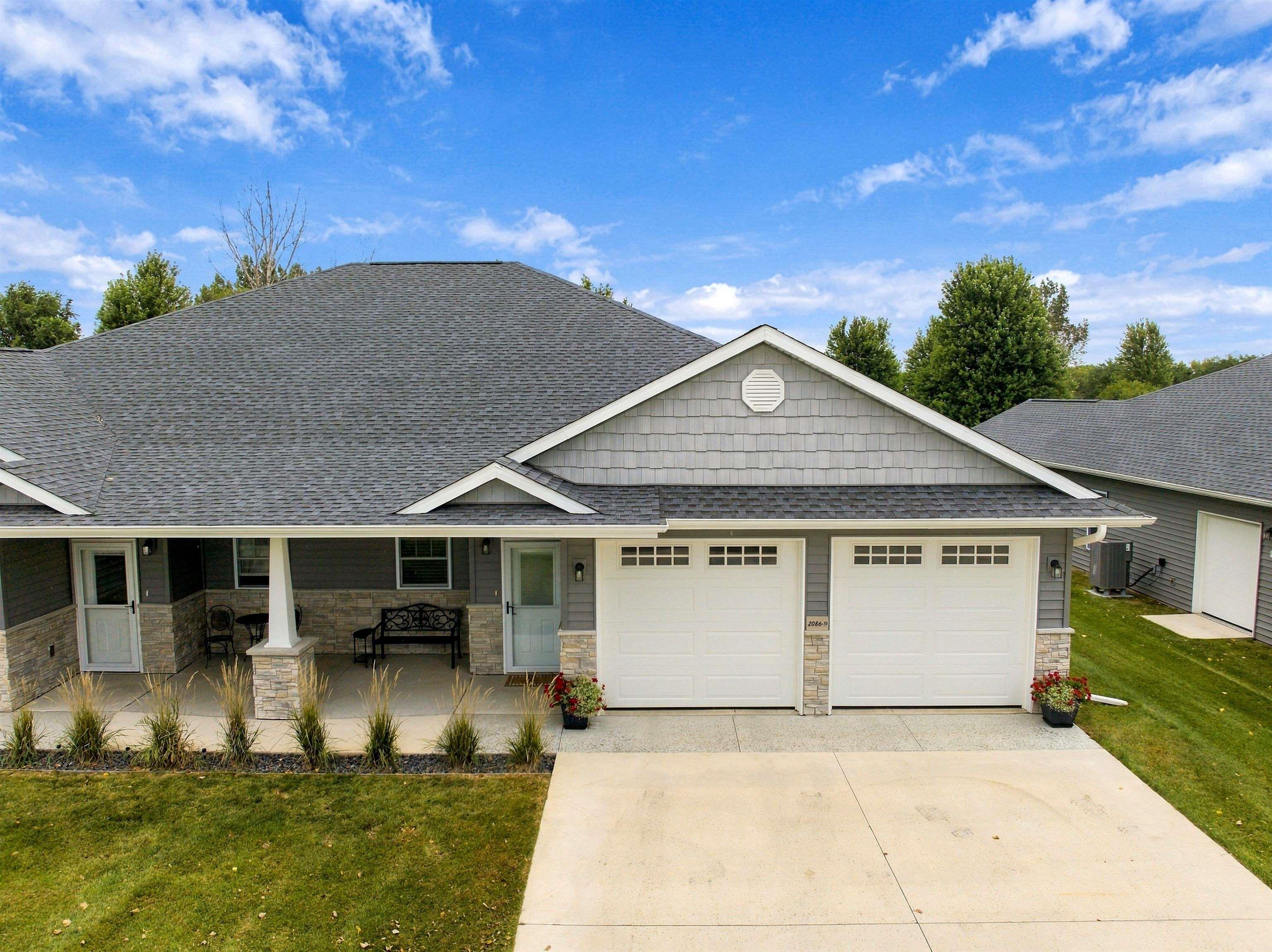 2086 Three Elms Park Road Unit: 9