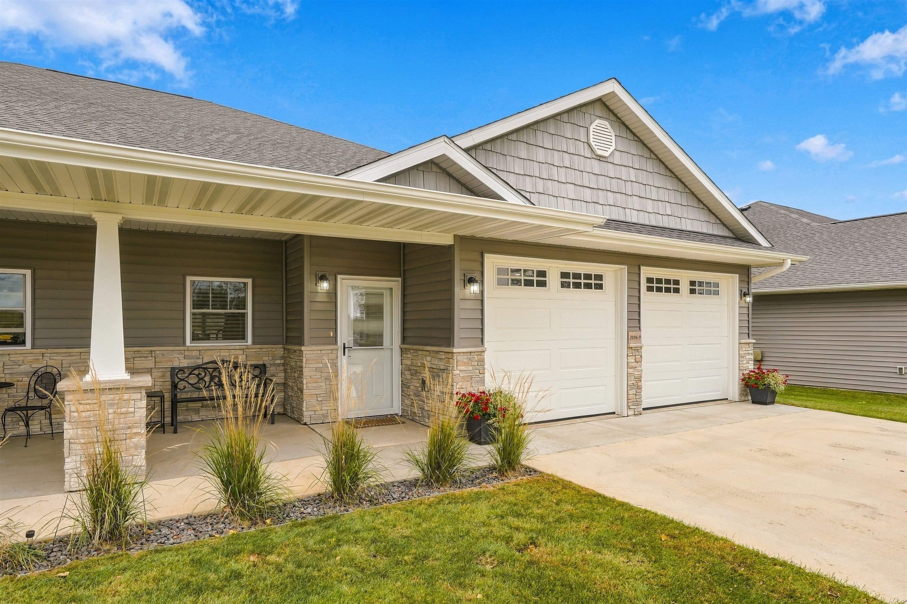 2086 Three Elms Park Road Unit: 9