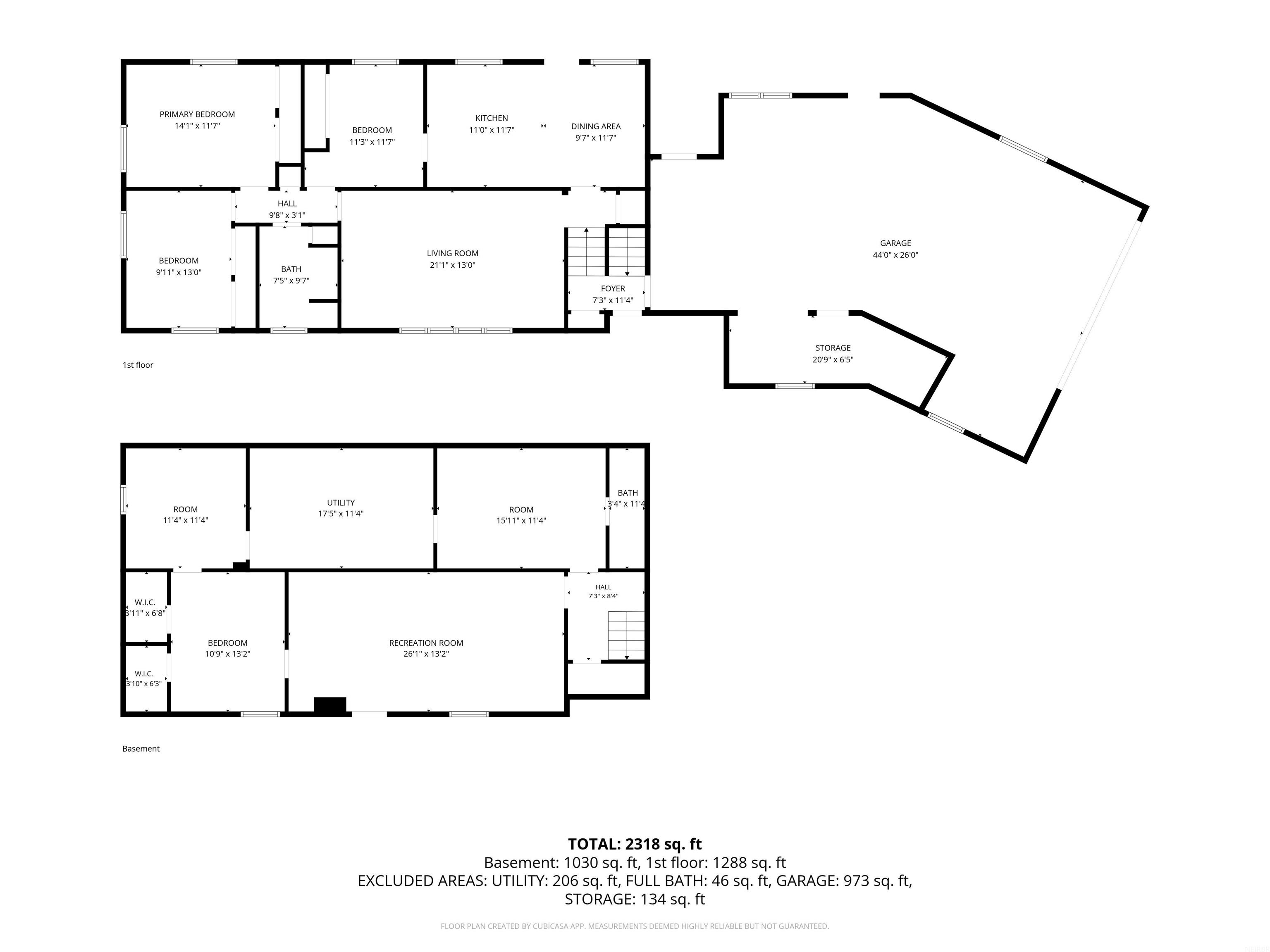210 N 3Rd Street