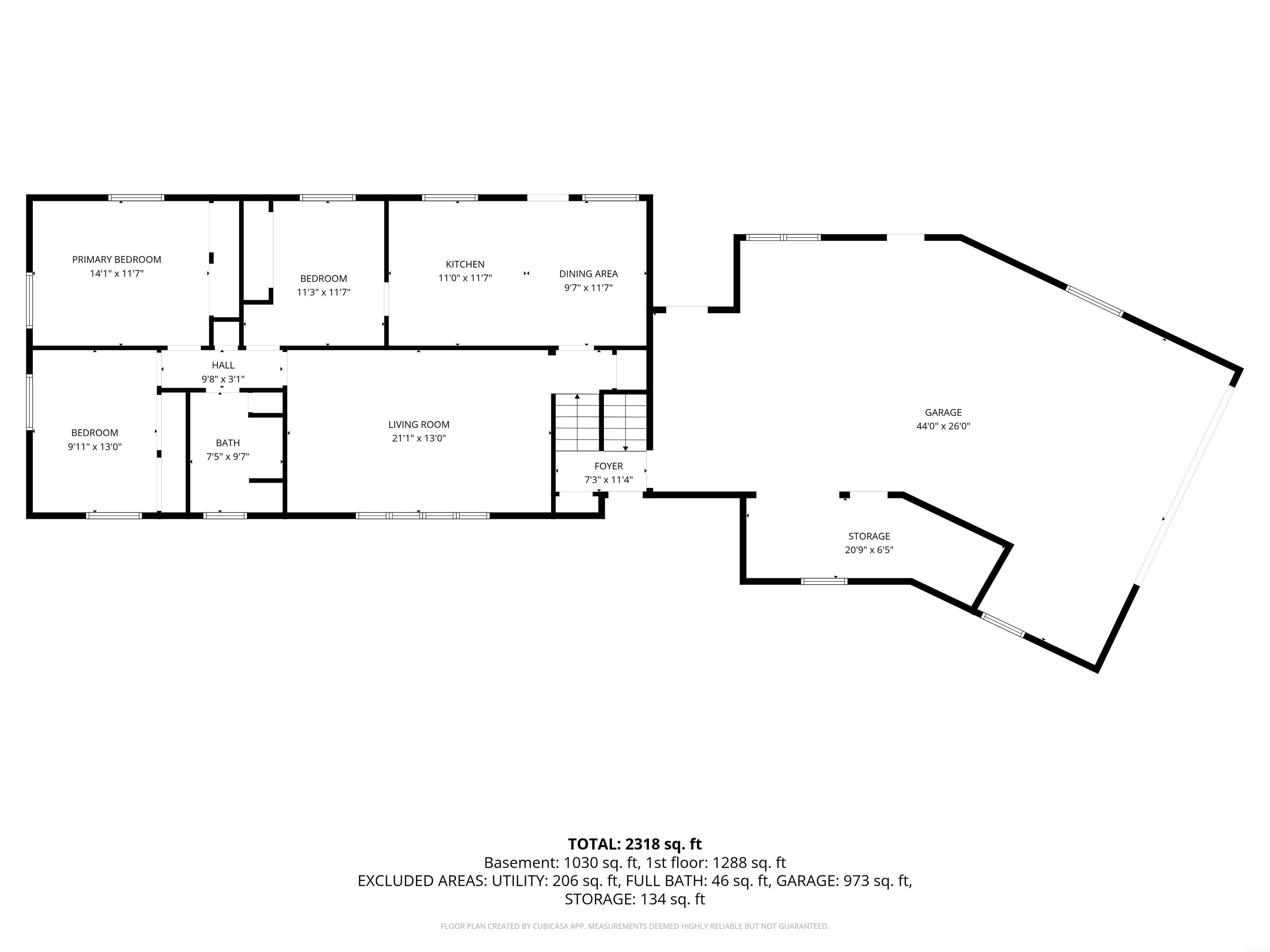 210 N 3Rd Street