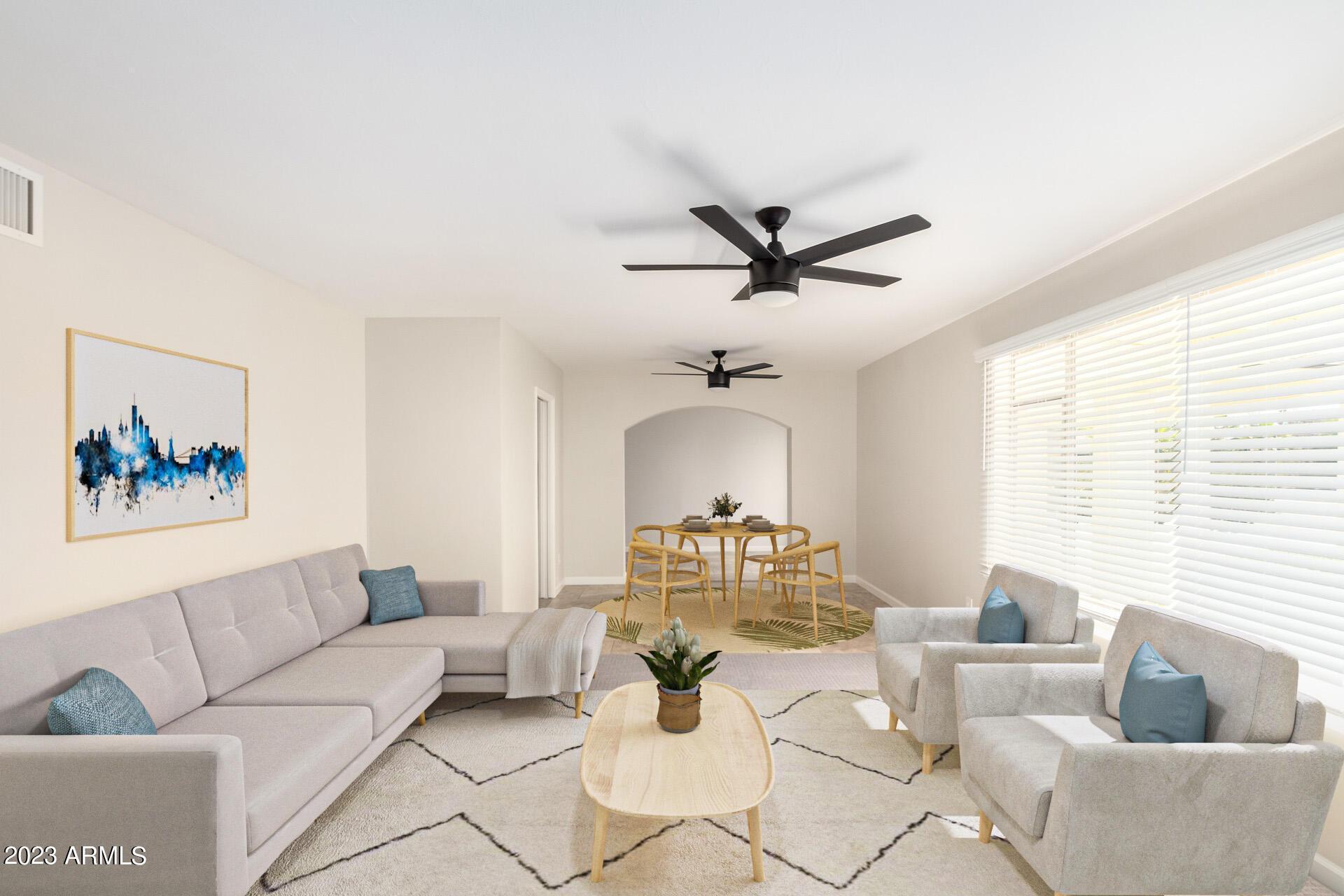 4114 E Mitchell Drive