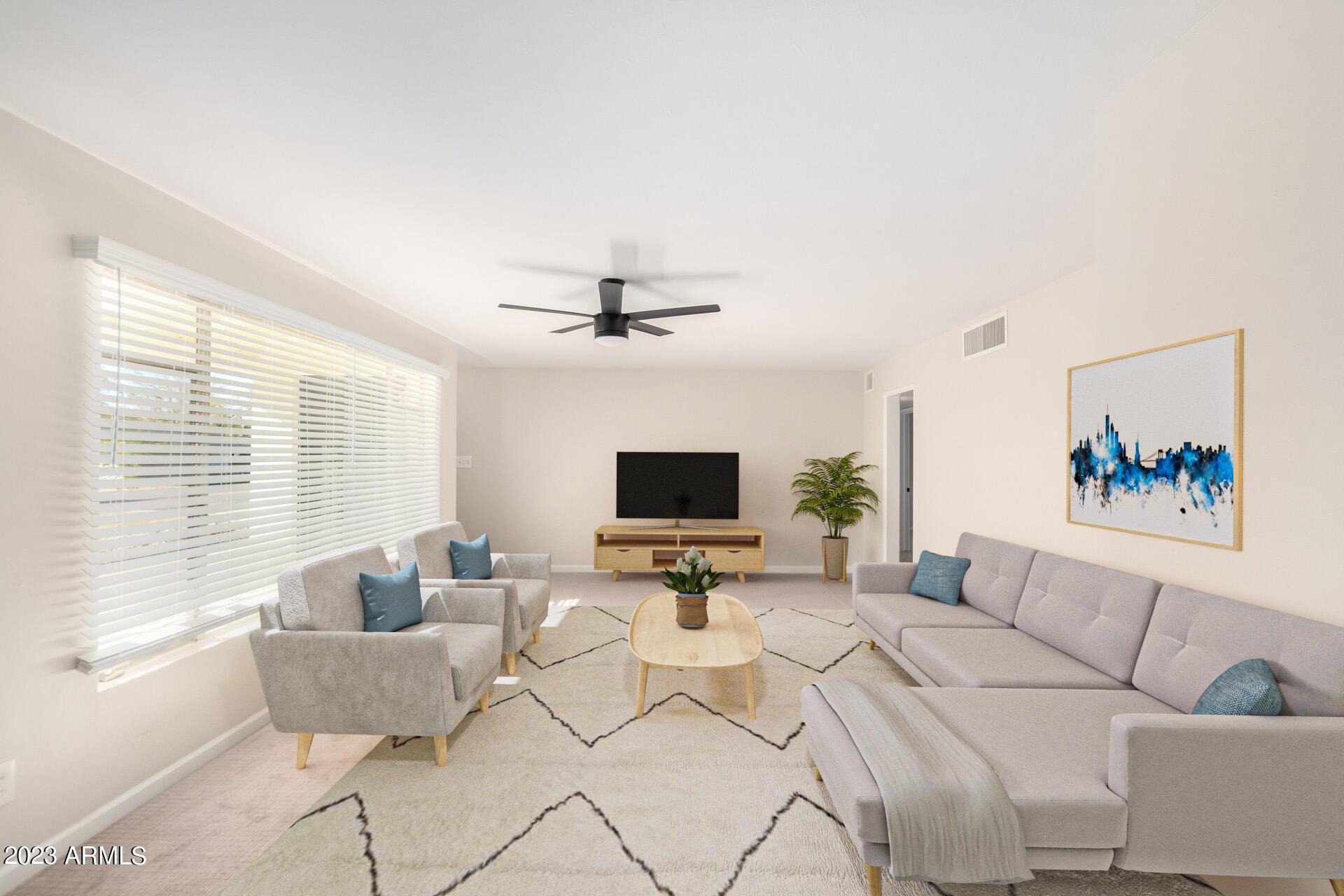 4114 E Mitchell Drive