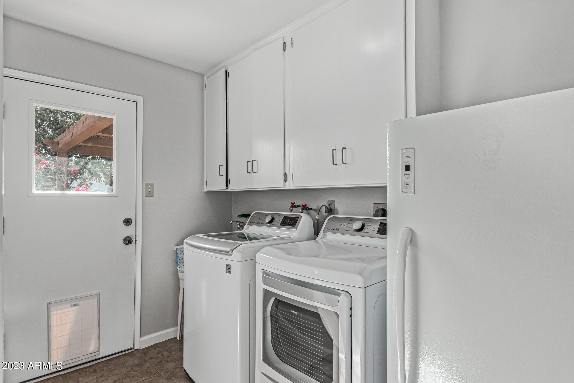 4909 E FLOWER Street