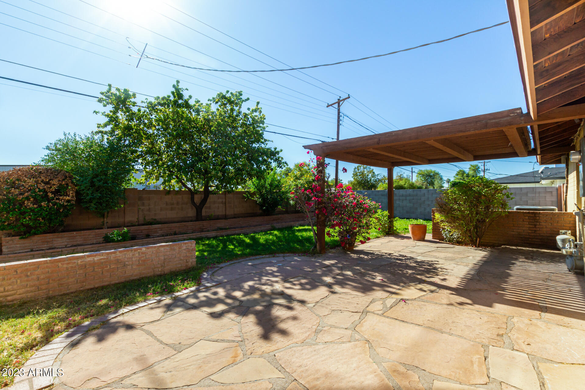 4909 E FLOWER Street