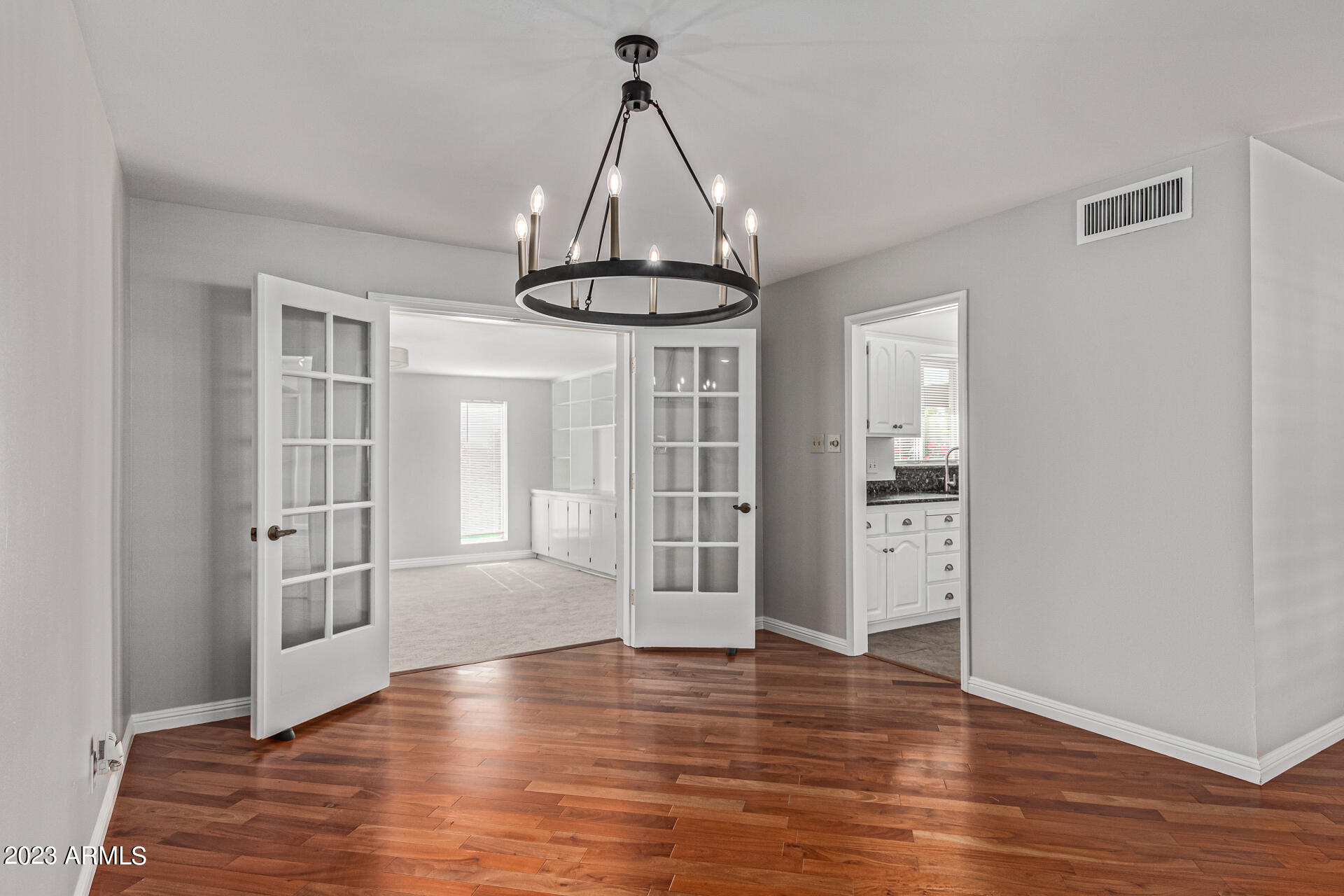 4909 E FLOWER Street