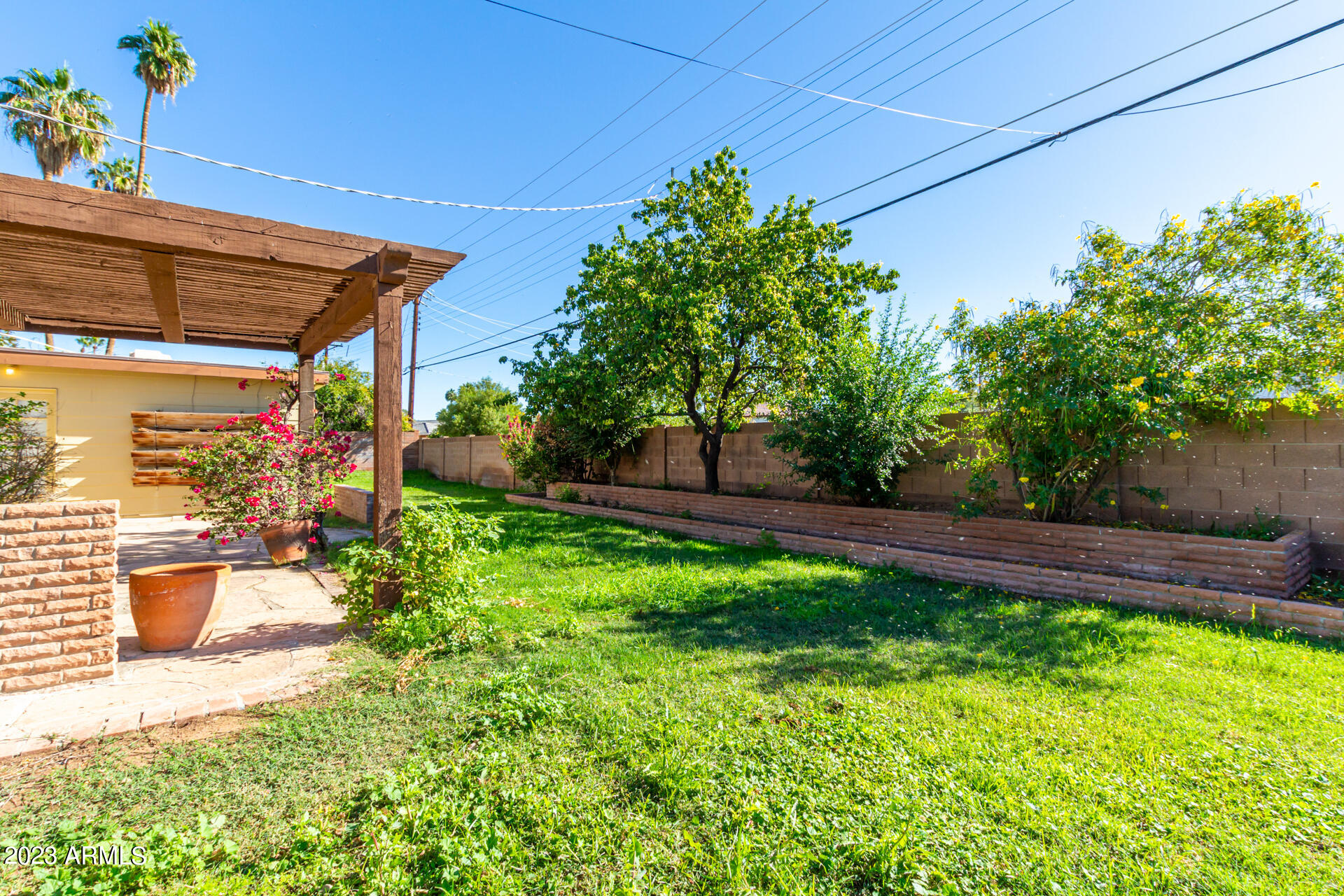 4909 E FLOWER Street