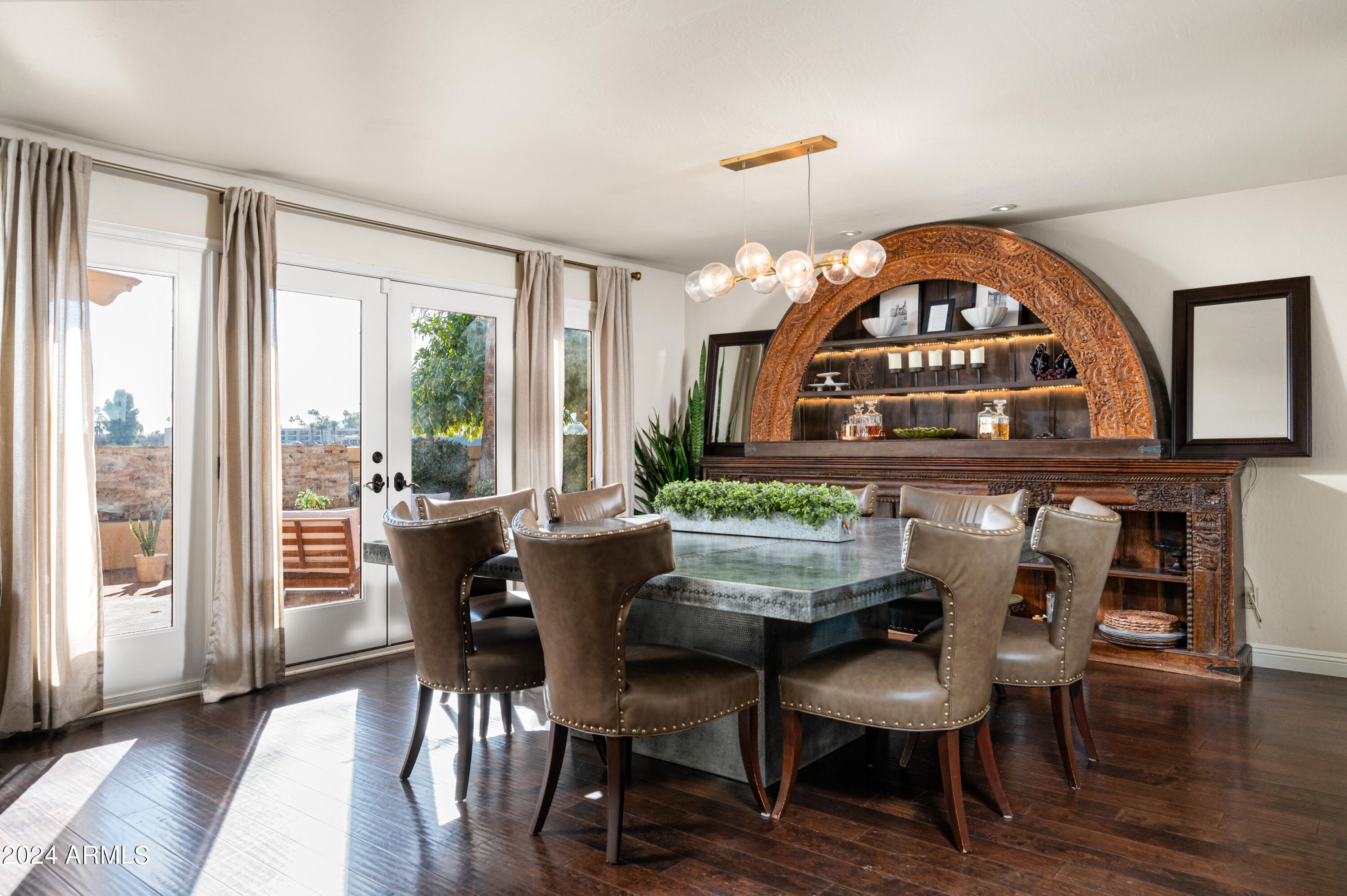 7500 E MCCORMICK Parkway, 60