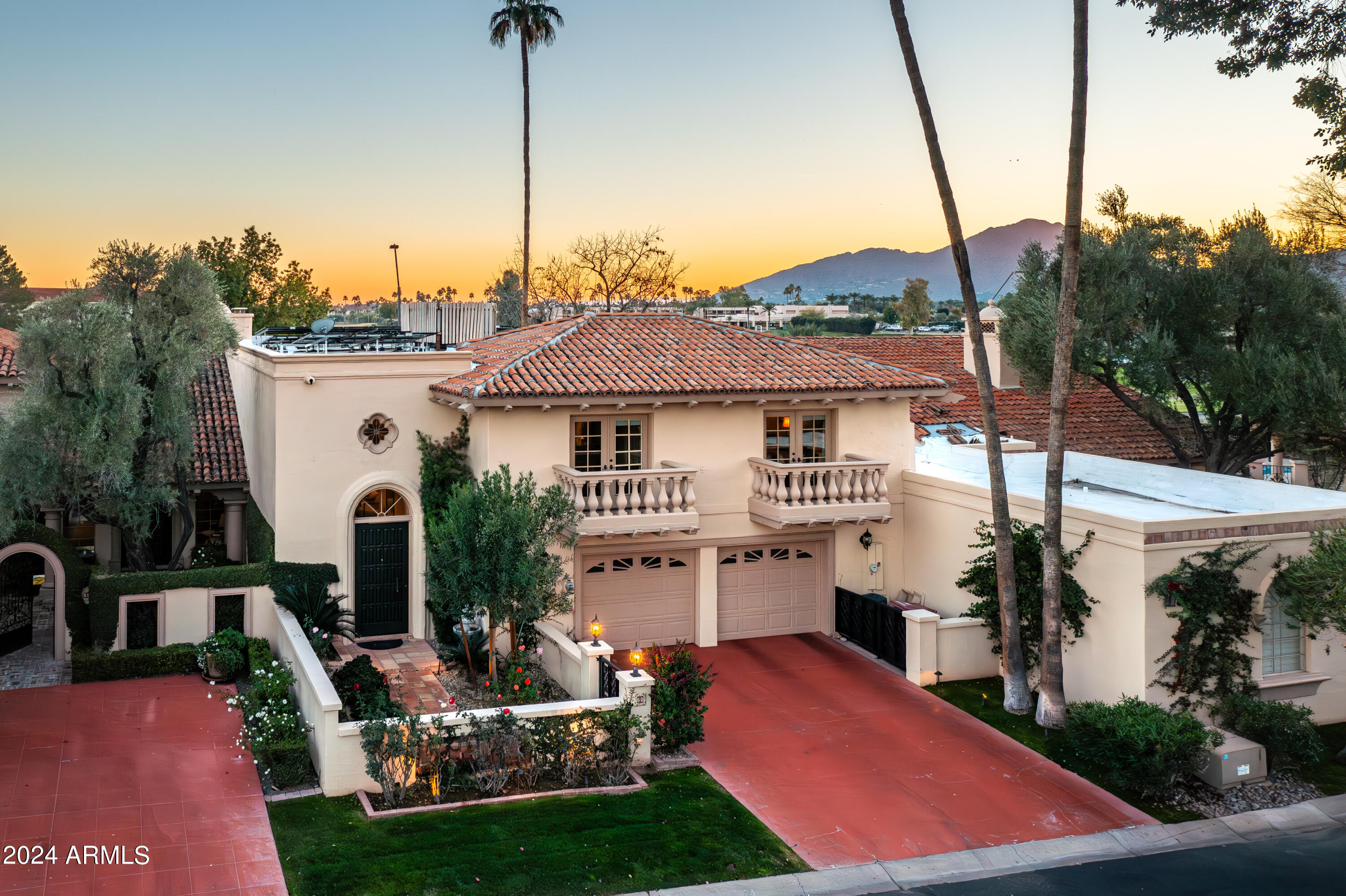 7500 E MCCORMICK Parkway, 60